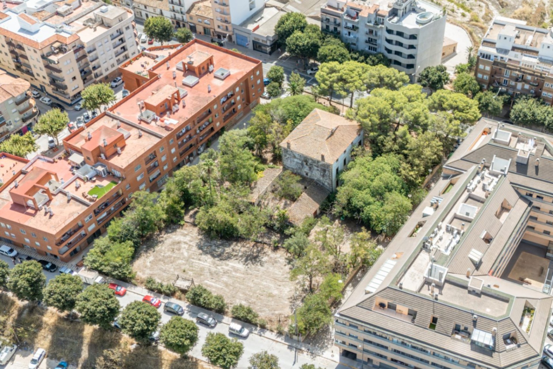 Reventa - Villa - Benissa - 