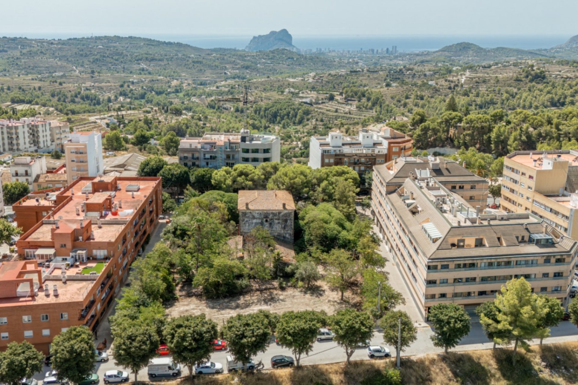 Reventa - Villa - Benissa - 