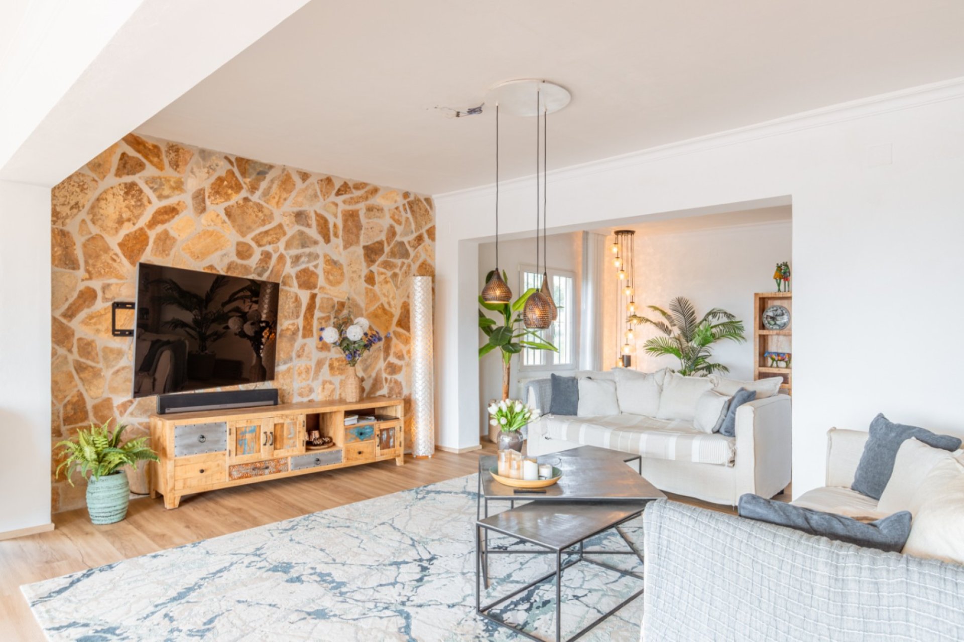 Reventa - Villa - Benissa - 