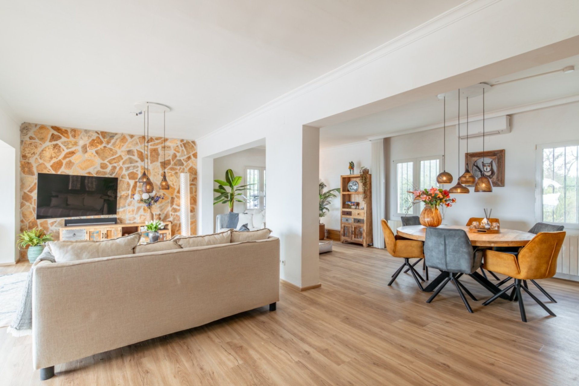 Reventa - Villa - Benissa - 