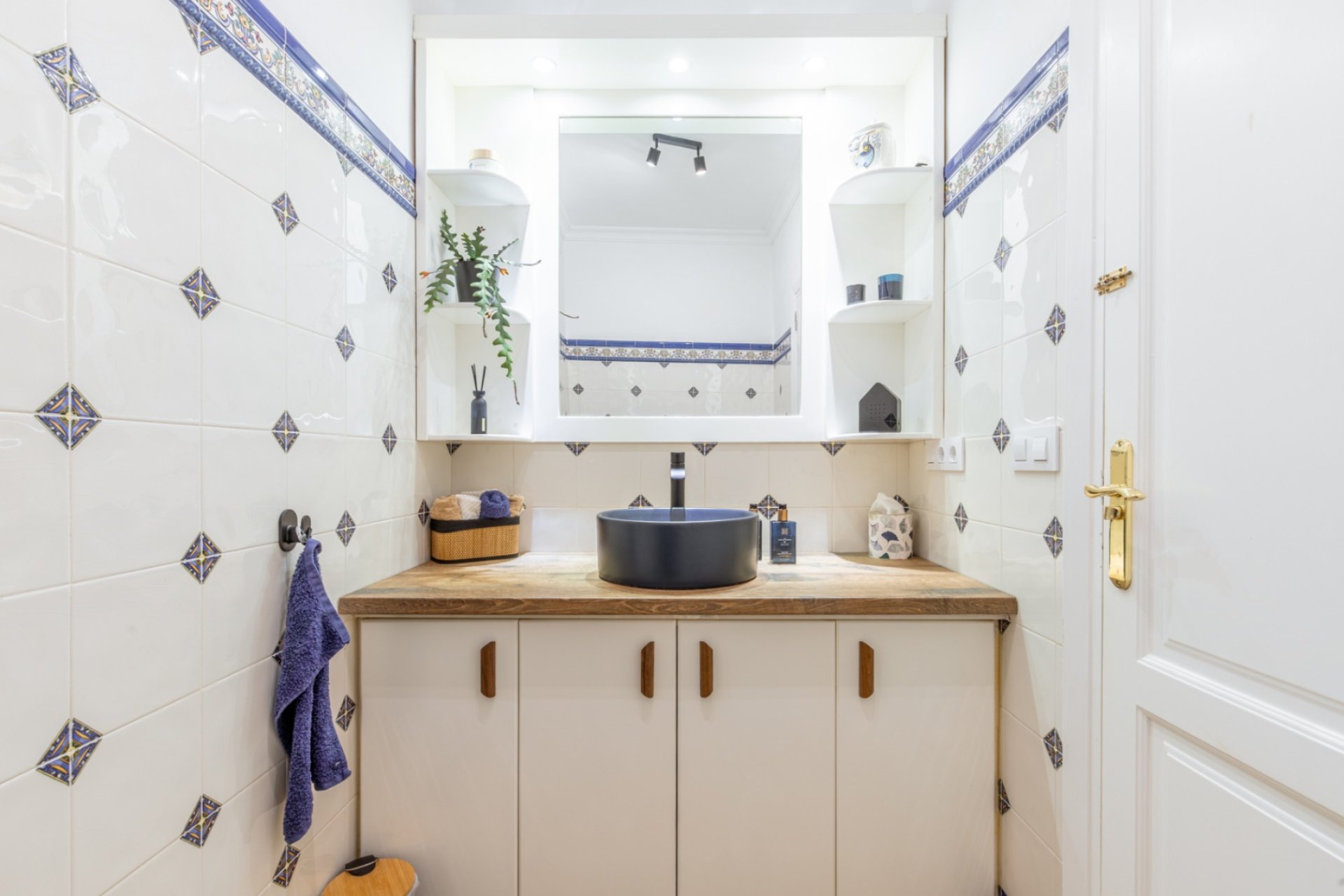 Reventa - Villa - Benissa - 