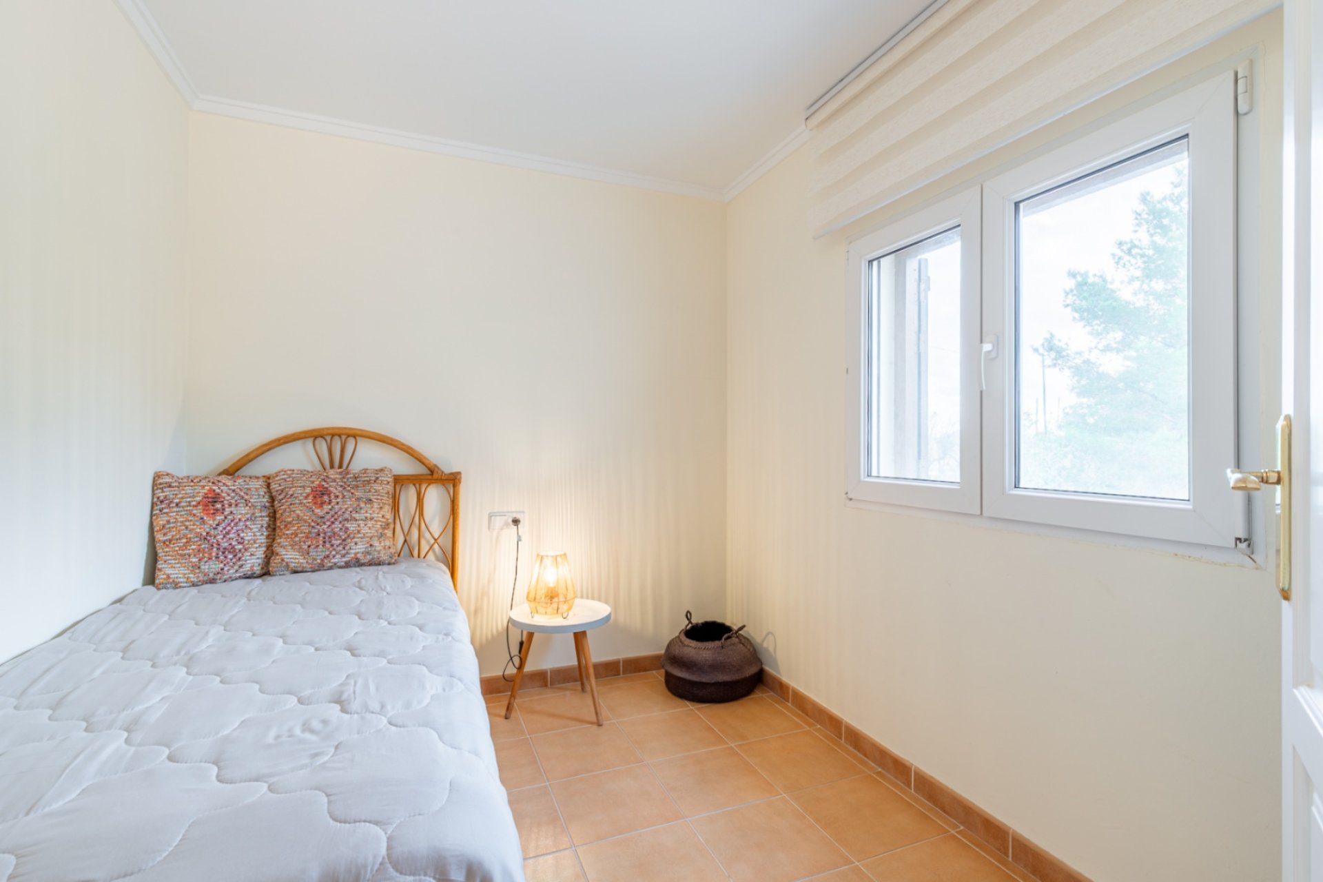 Reventa - Villa - Benissa - 