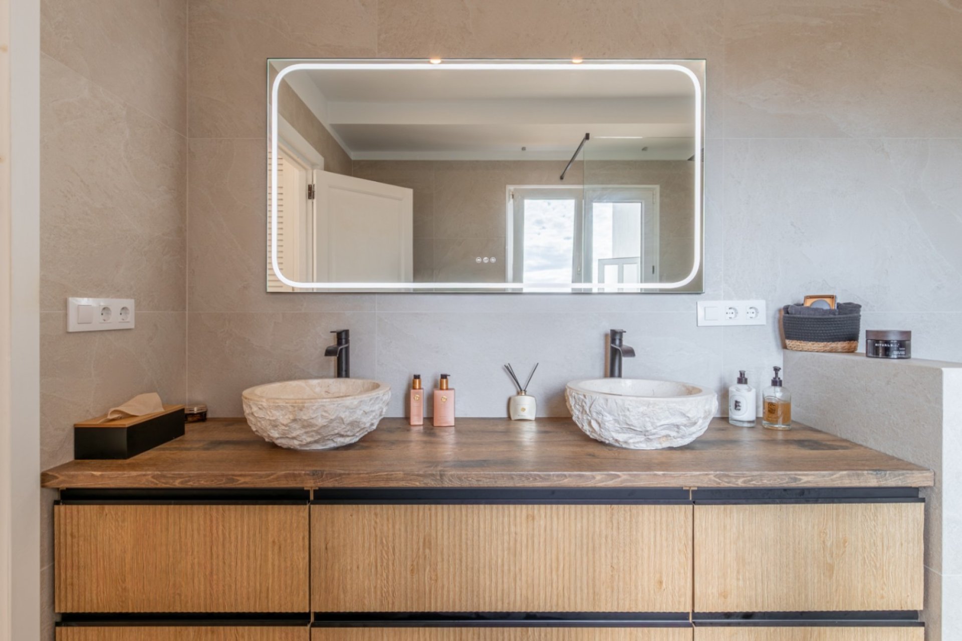 Reventa - Villa - Benissa - 