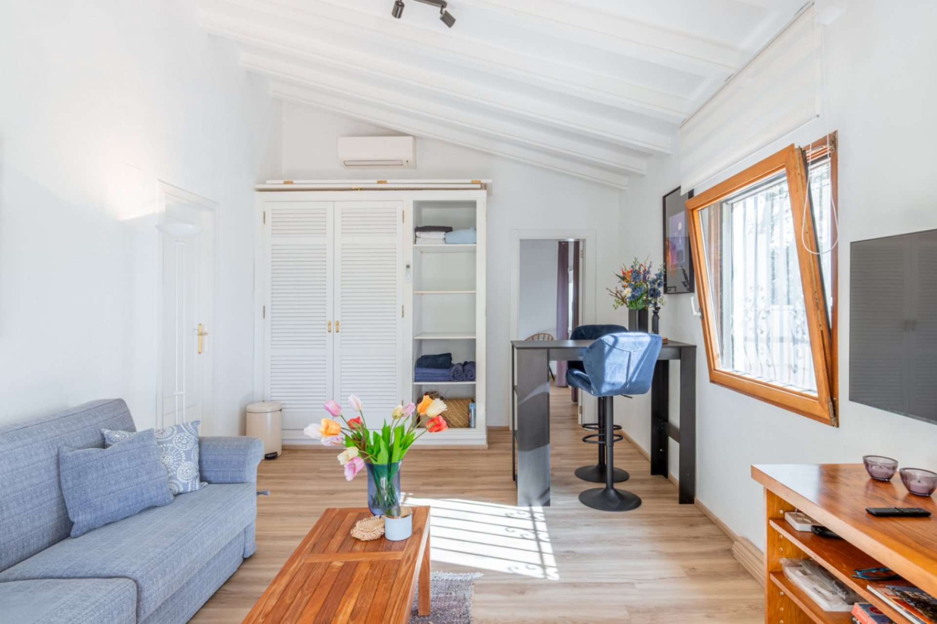 Reventa - Villa - Benissa - 