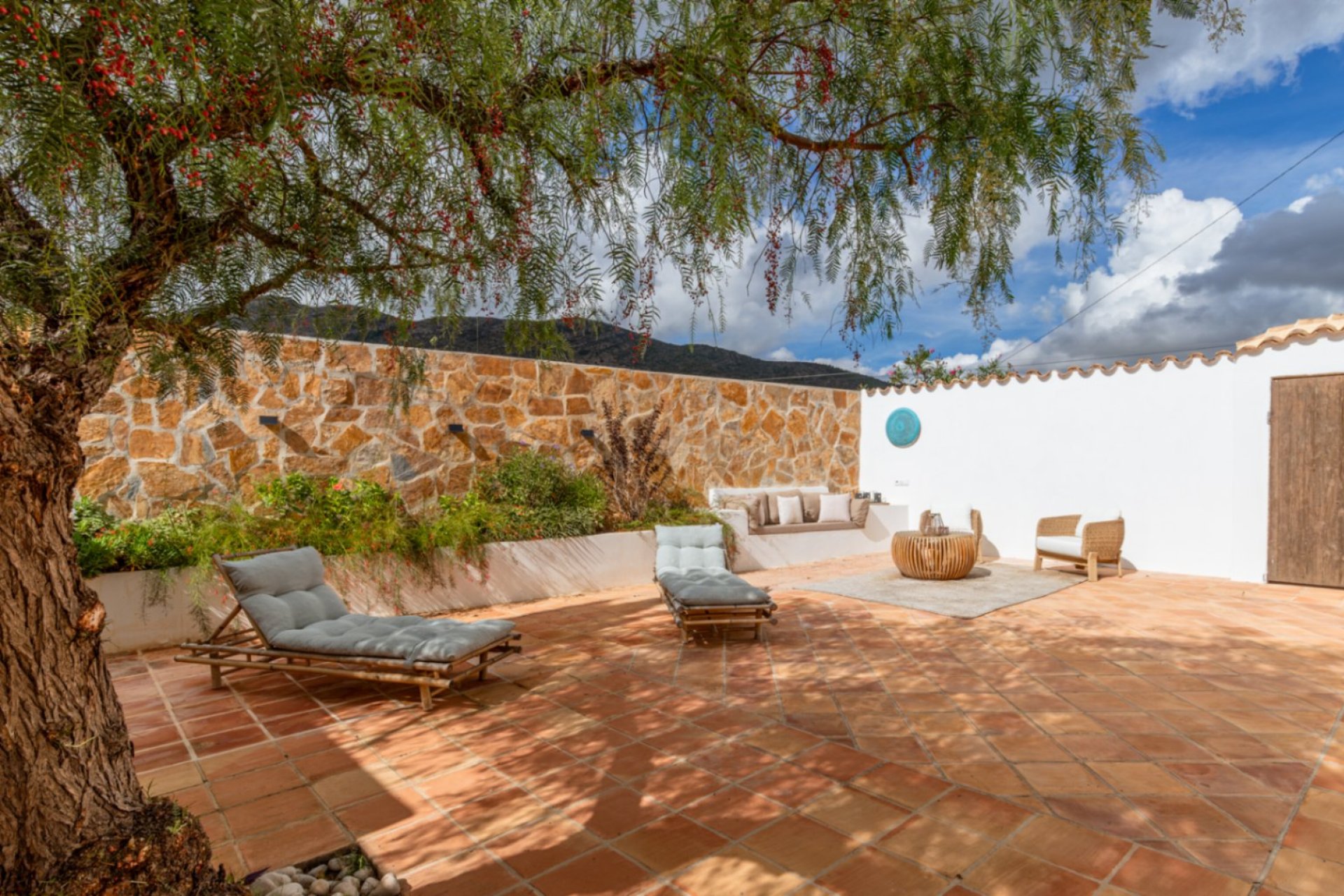Reventa - Villa - Benissa - 