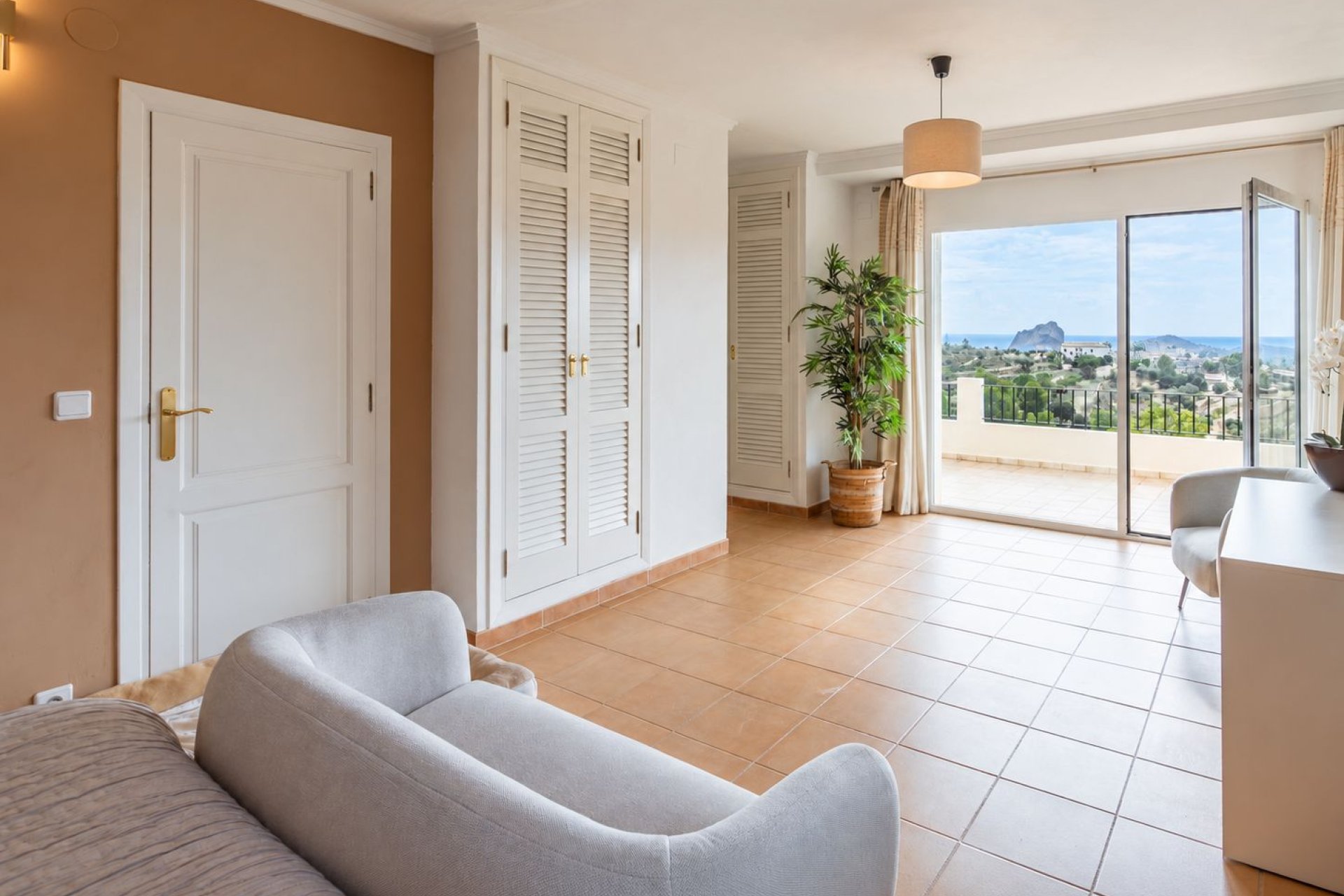 Reventa - Villa - Benissa - 