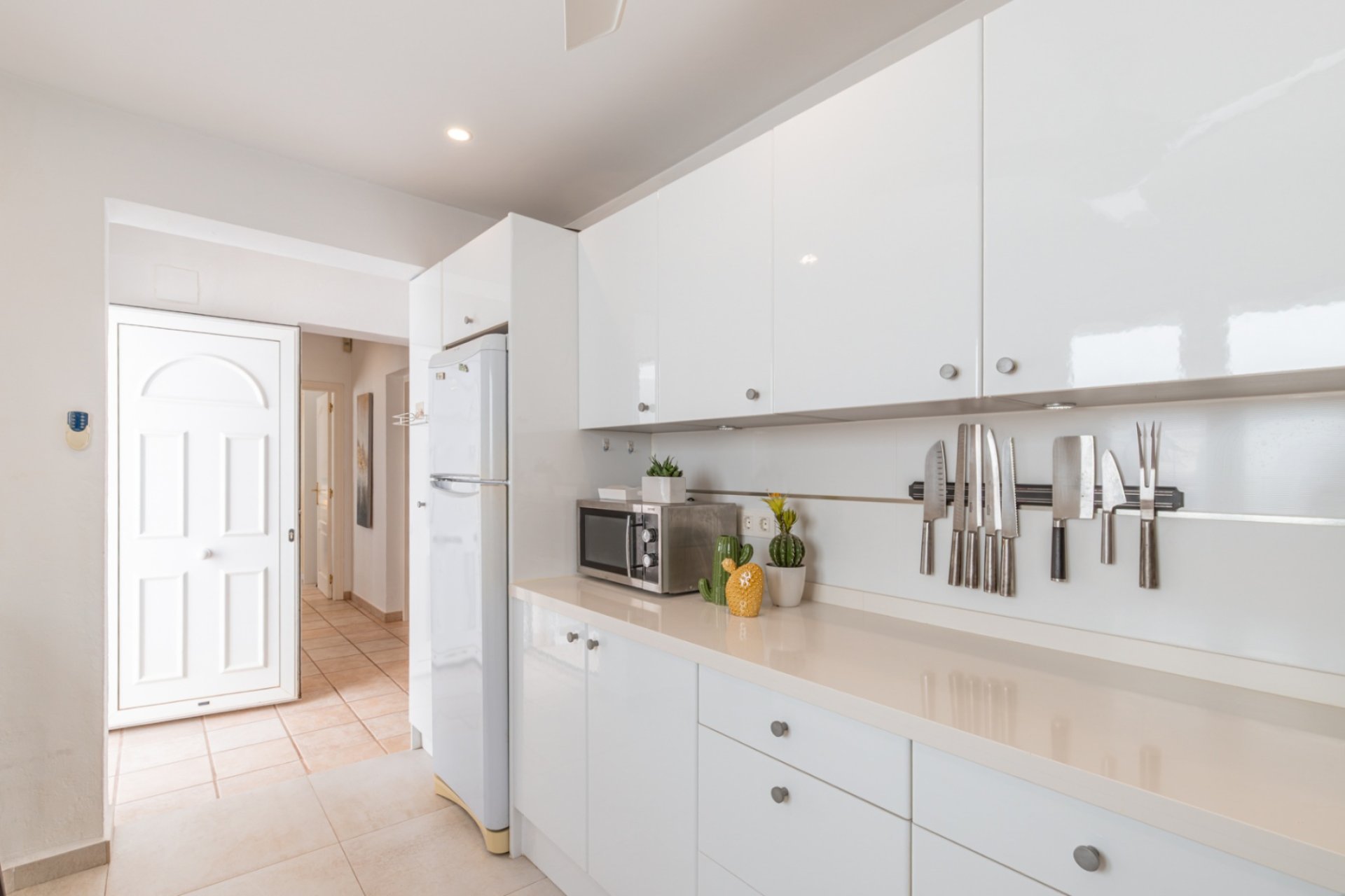 Reventa - Villa - Benissa - 