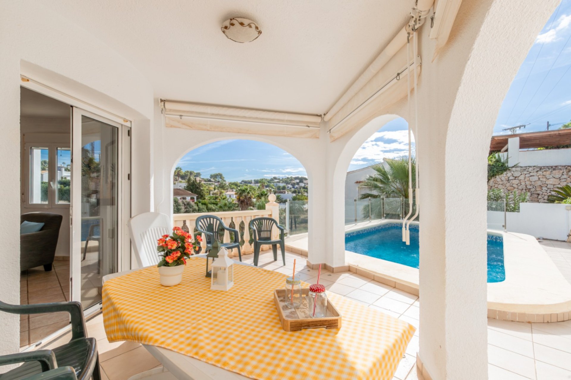 Reventa - Villa - Benissa - 