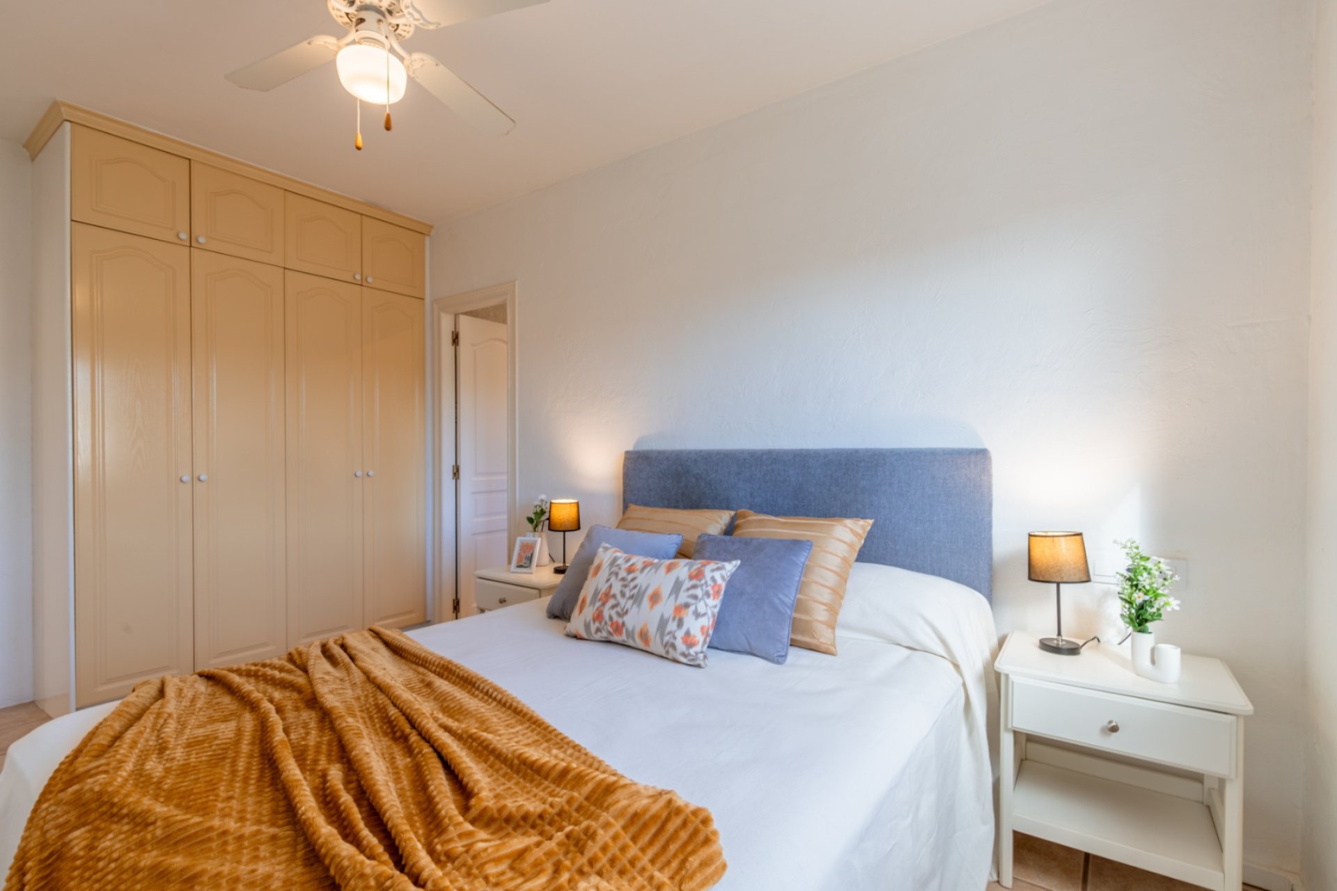 Reventa - Villa - Benissa - 