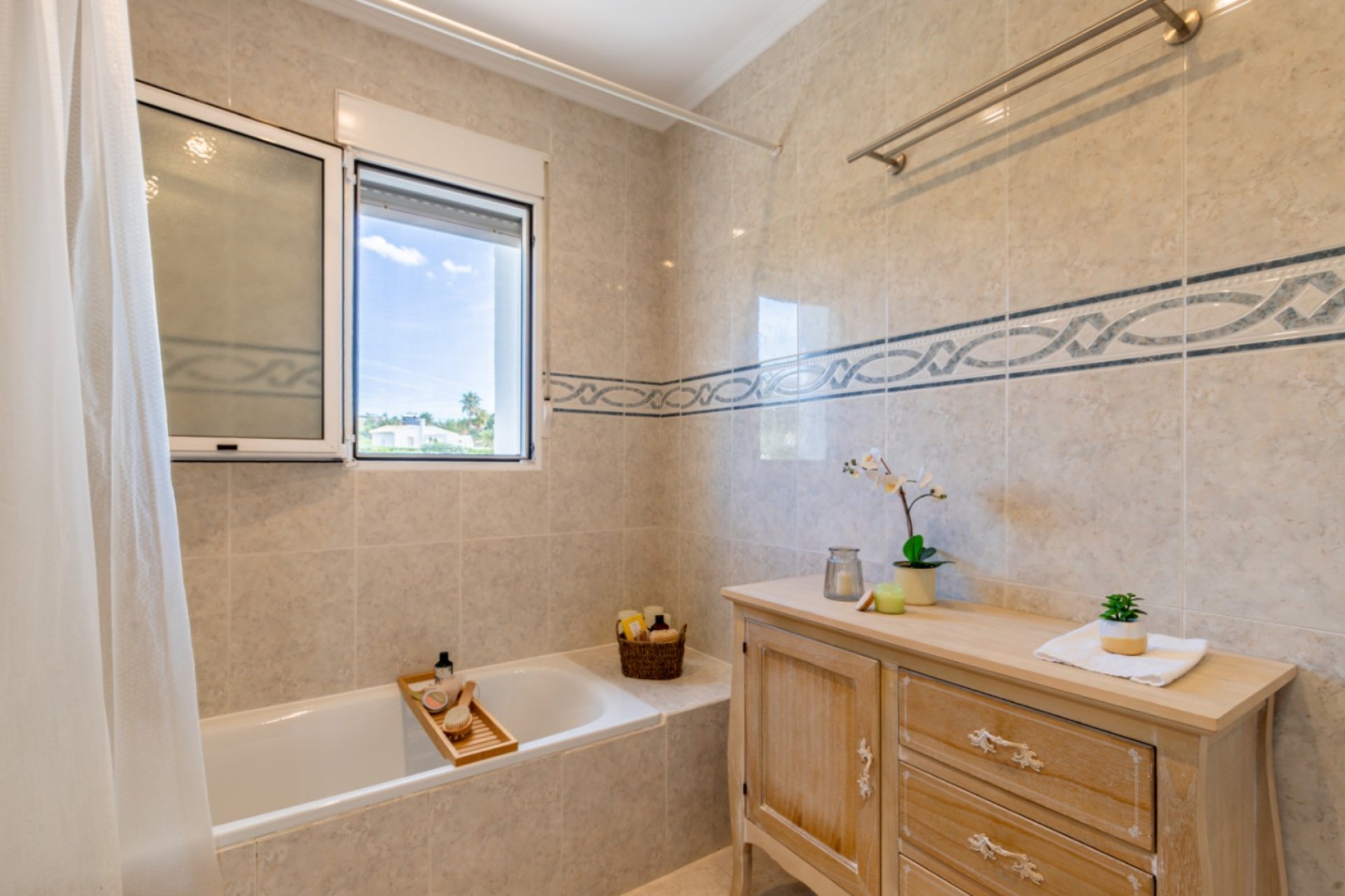 Reventa - Villa - Benissa - 