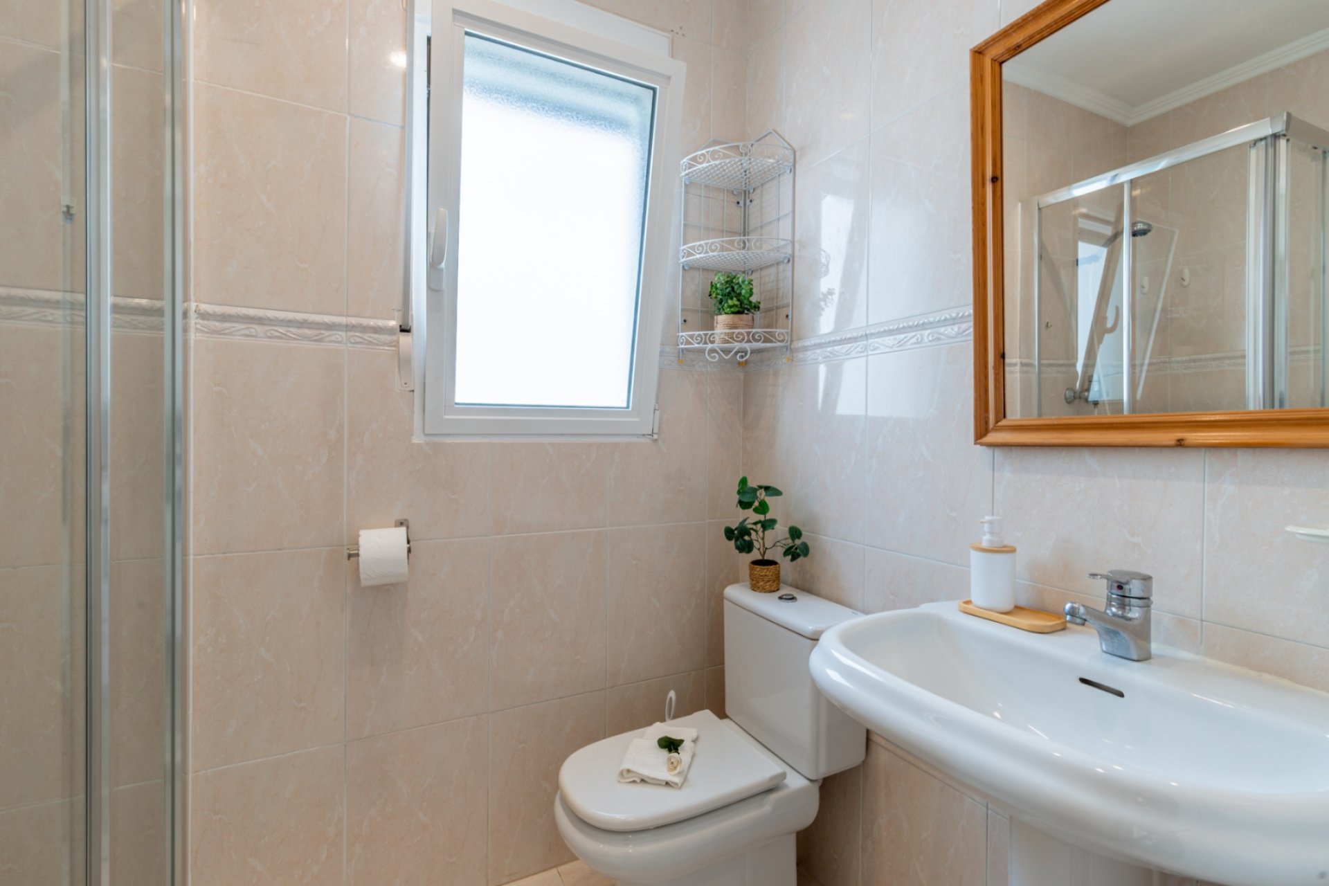 Reventa - Villa - Benissa - 