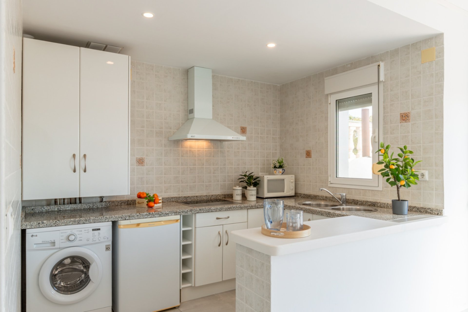 Reventa - Villa - Benissa - 