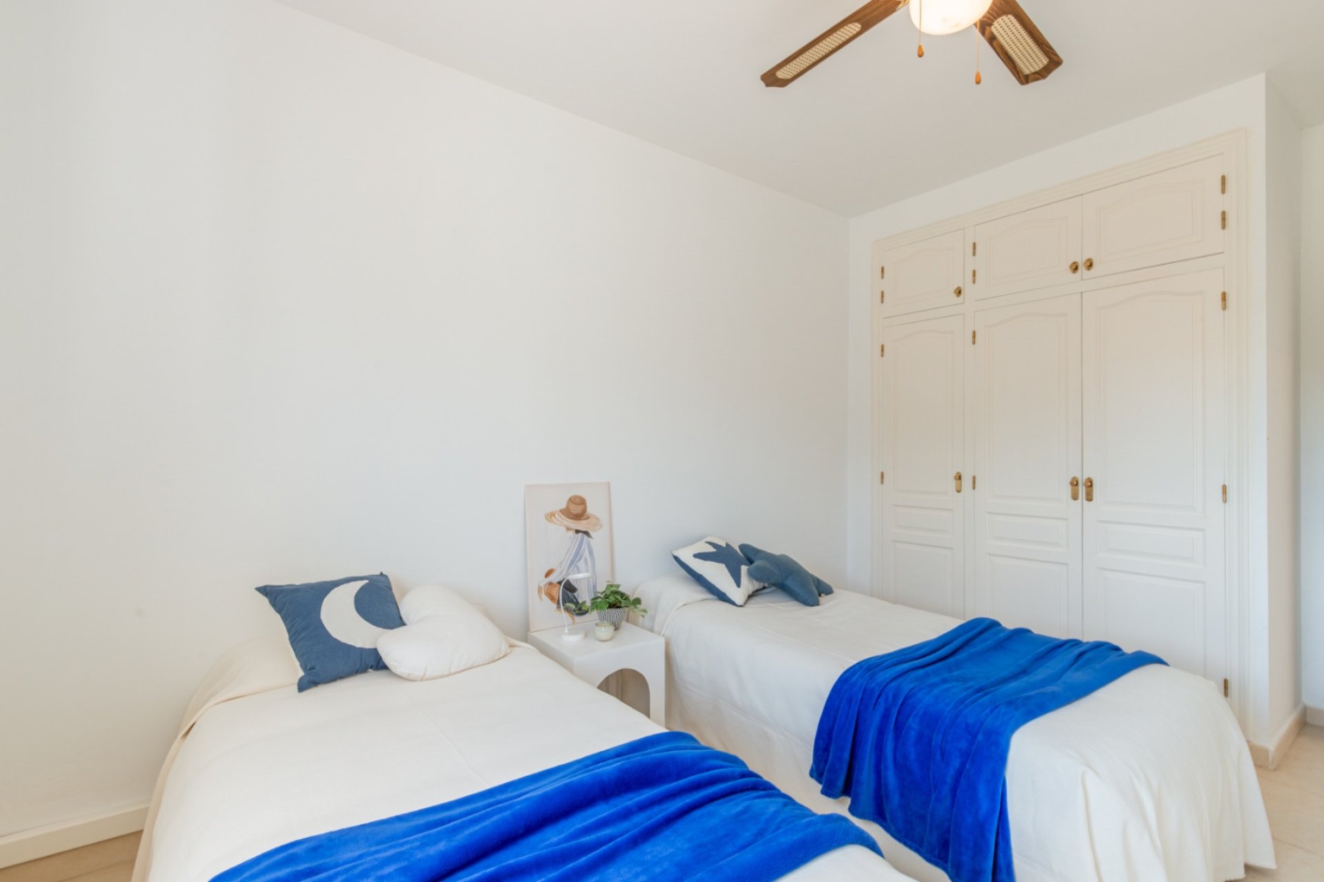 Reventa - Villa - Benissa - 