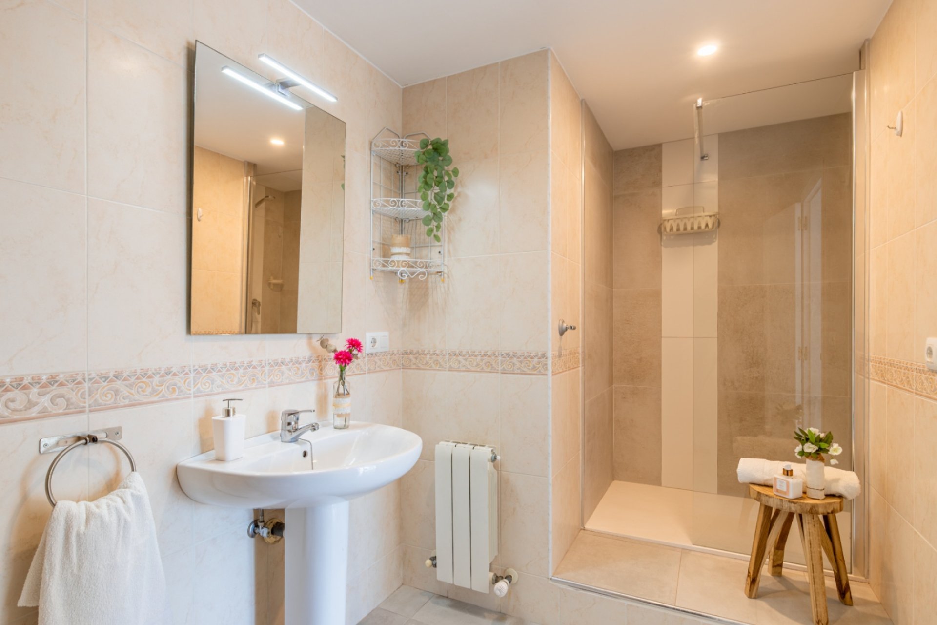 Reventa - Villa - Benissa - 