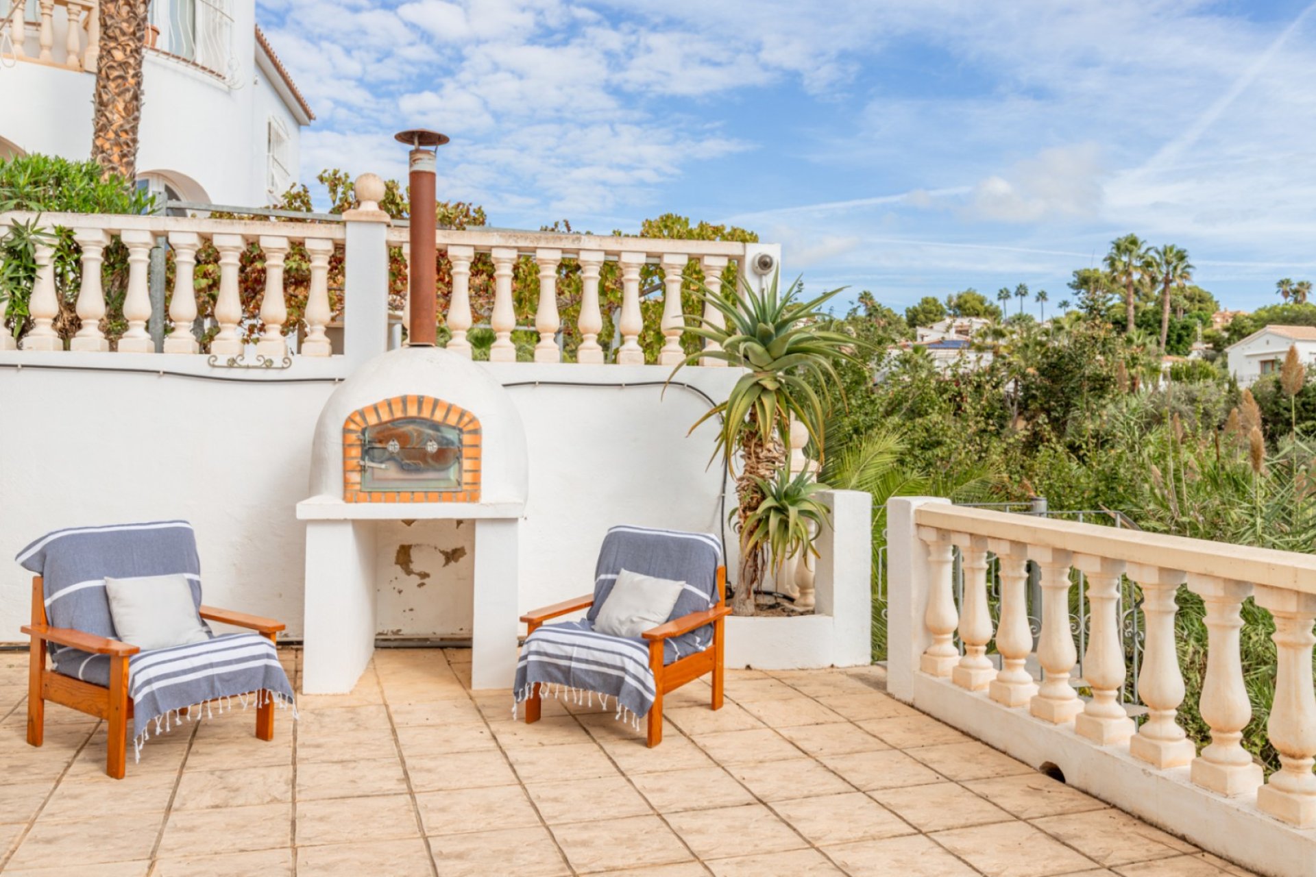 Reventa - Villa - Benissa - 