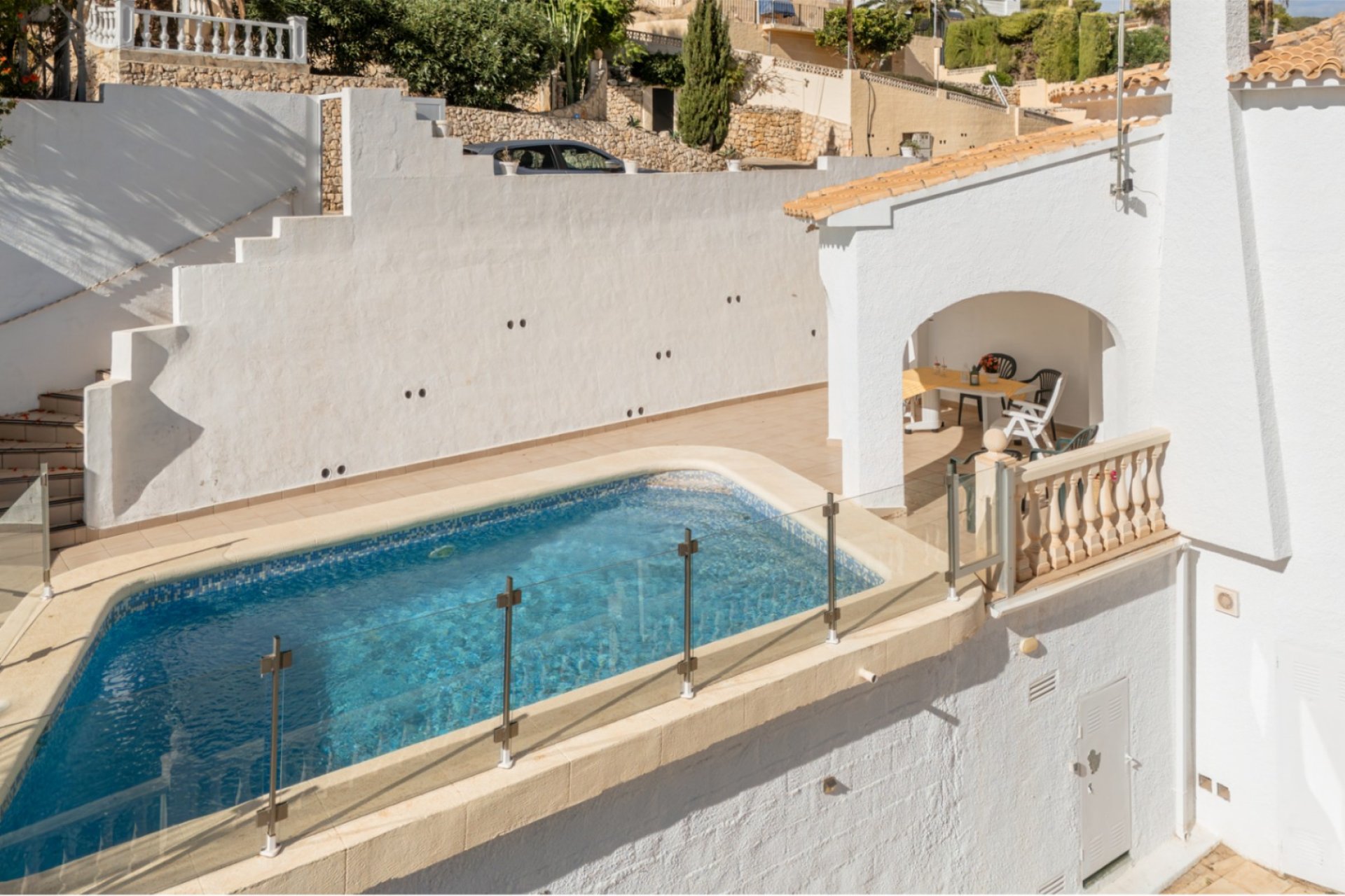 Reventa - Villa - Benissa - 