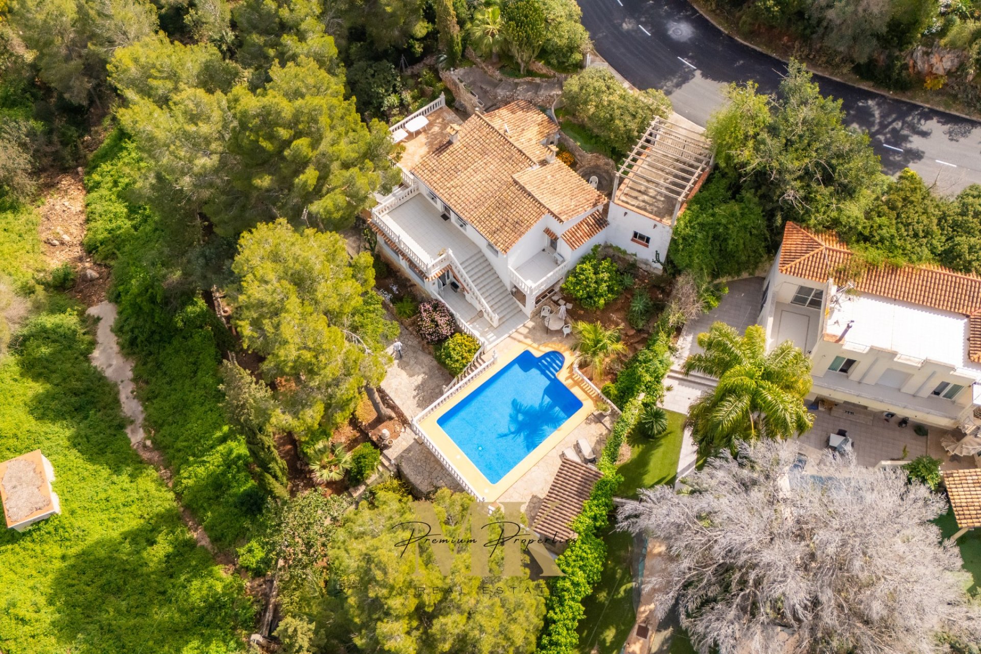 Reventa - Villa - Denia - Montgó
