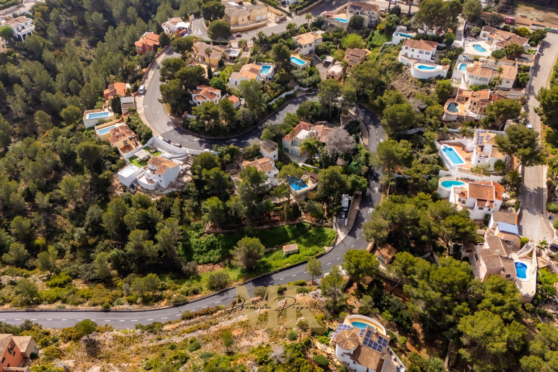 Reventa - Villa - Denia - Montgó