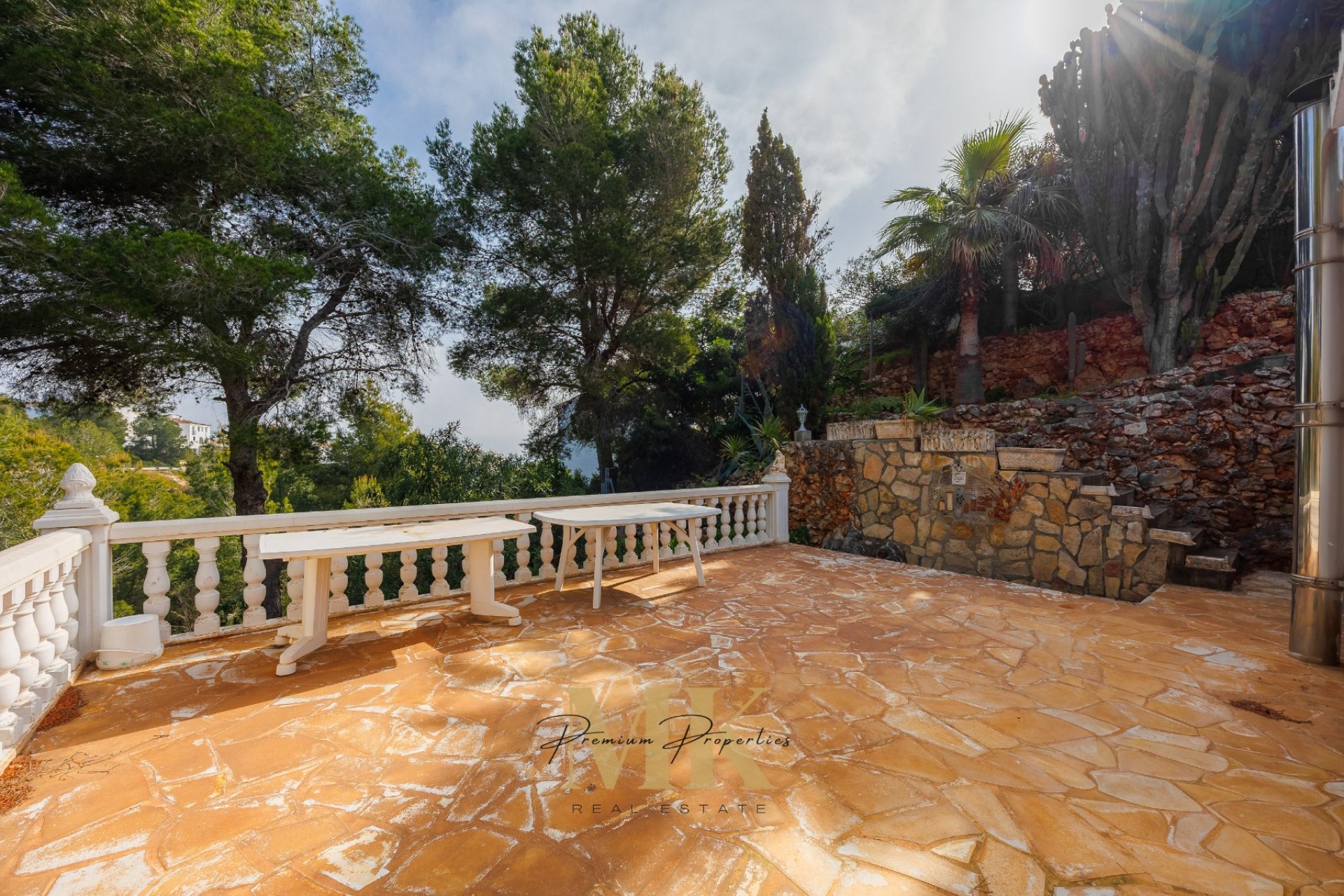 Reventa - Villa - Denia - Montgó