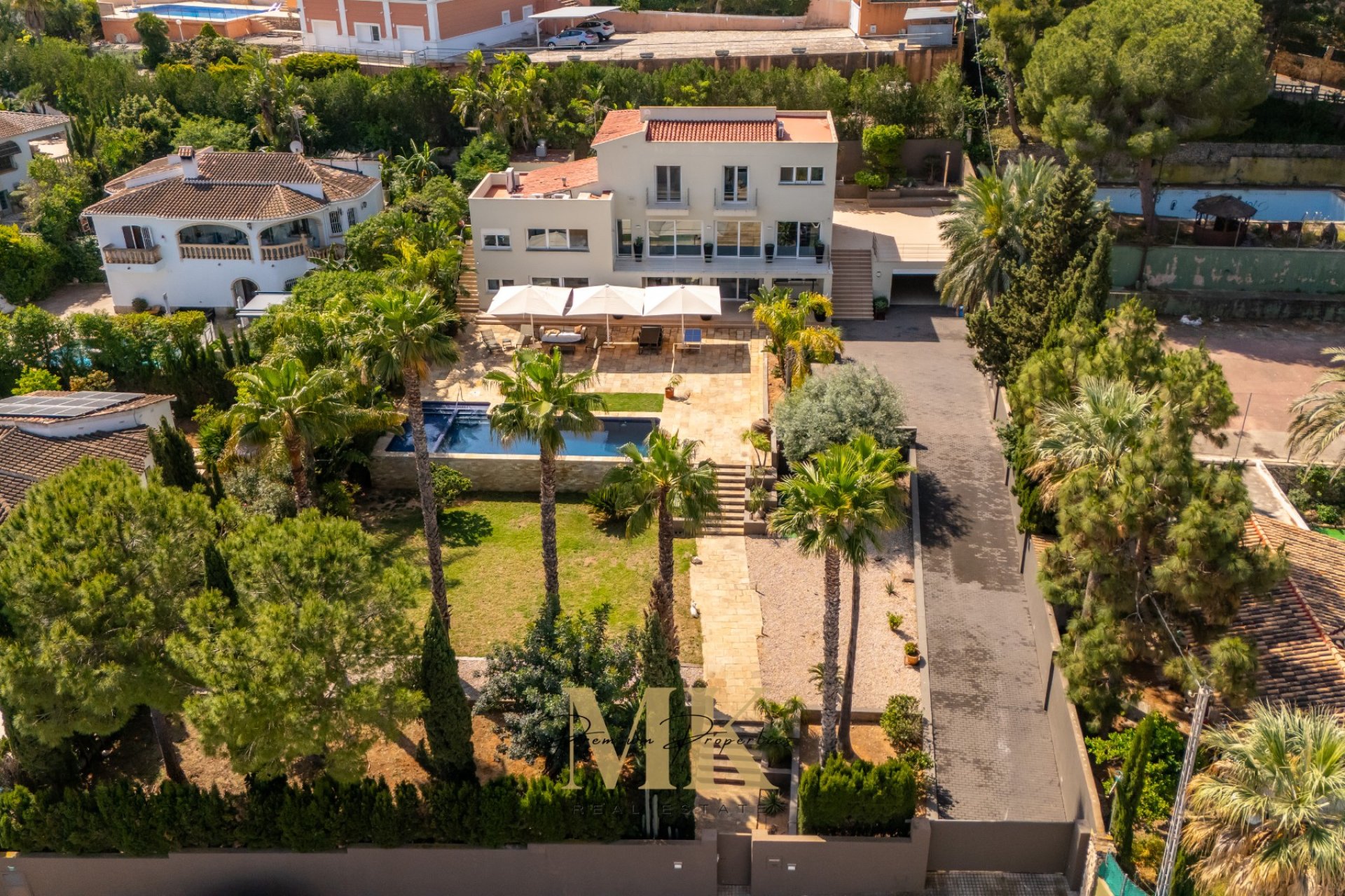 Reventa - Villa - Denia - Tossal Gros
