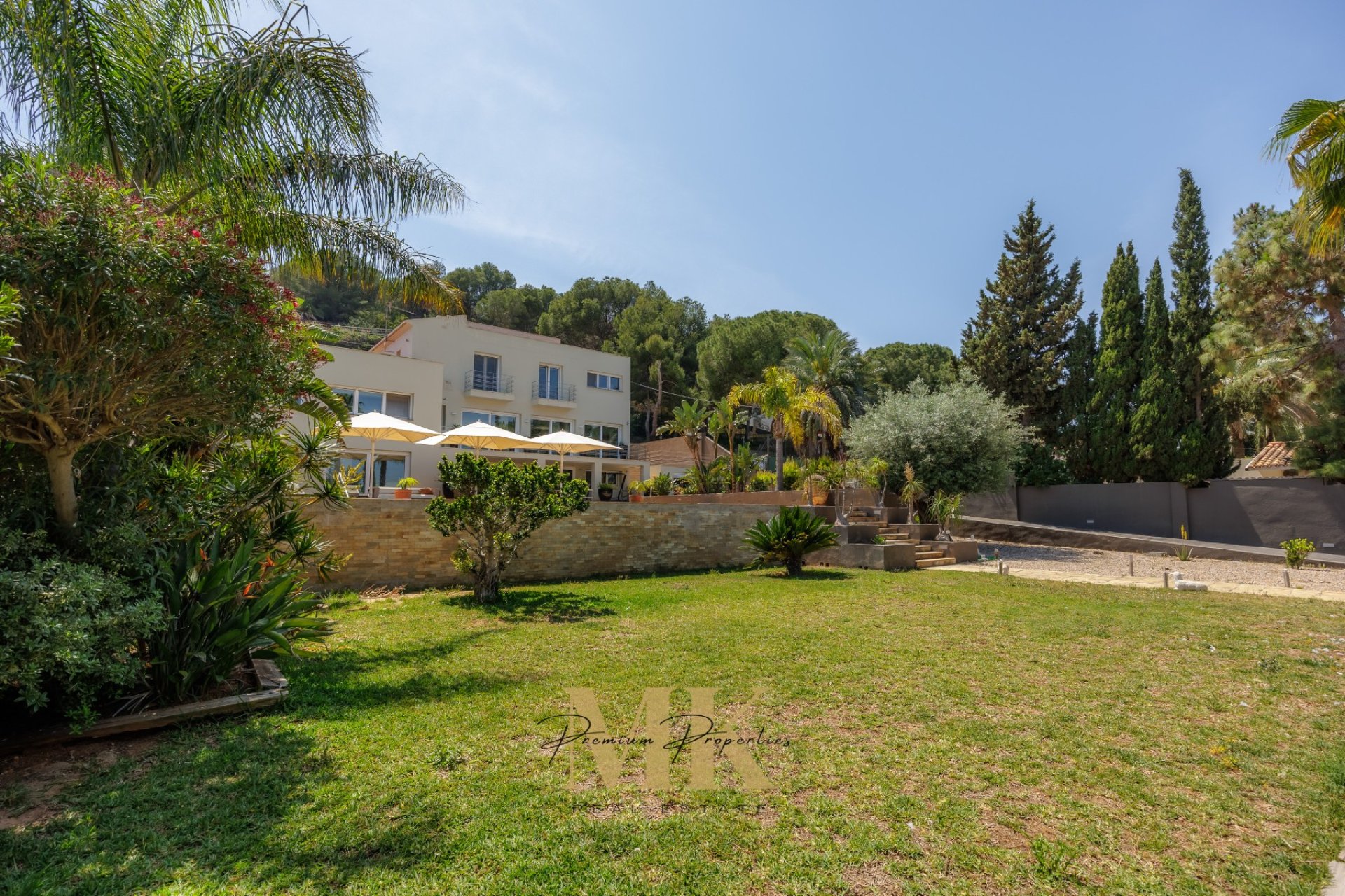 Reventa - Villa - Denia - Tossal Gros