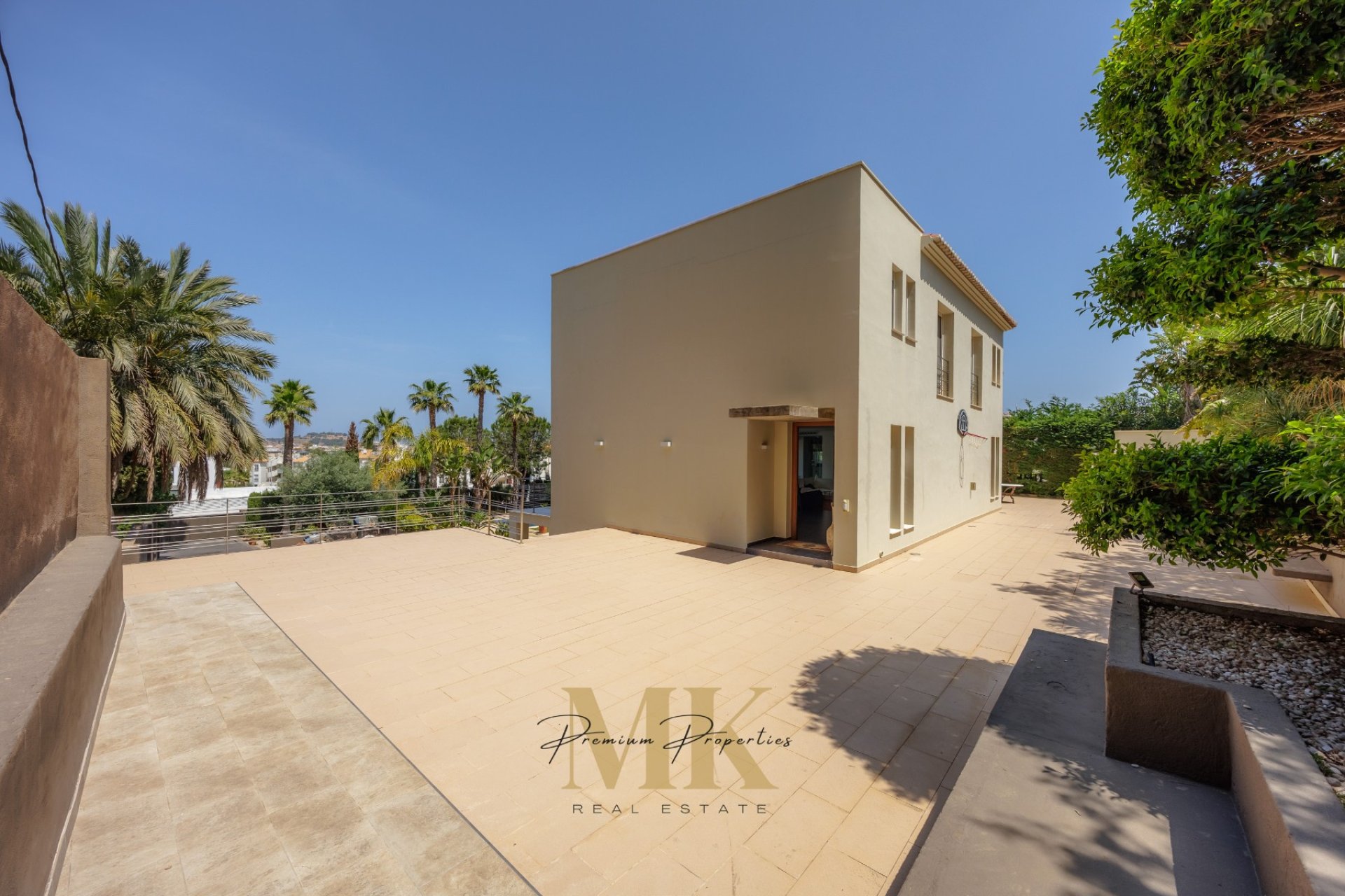 Reventa - Villa - Denia - Tossal Gros