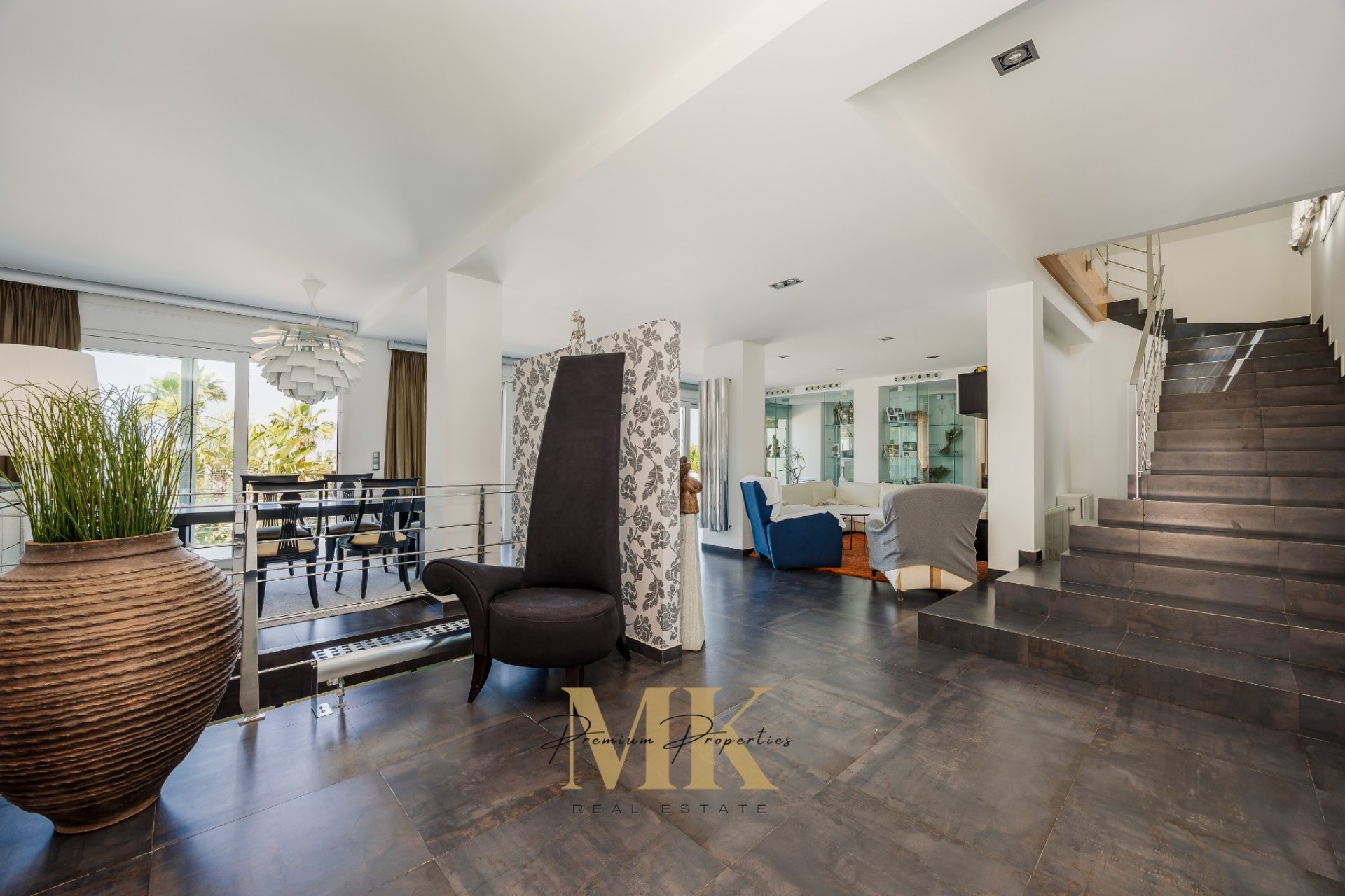 Reventa - Villa - Denia - Tossal Gros