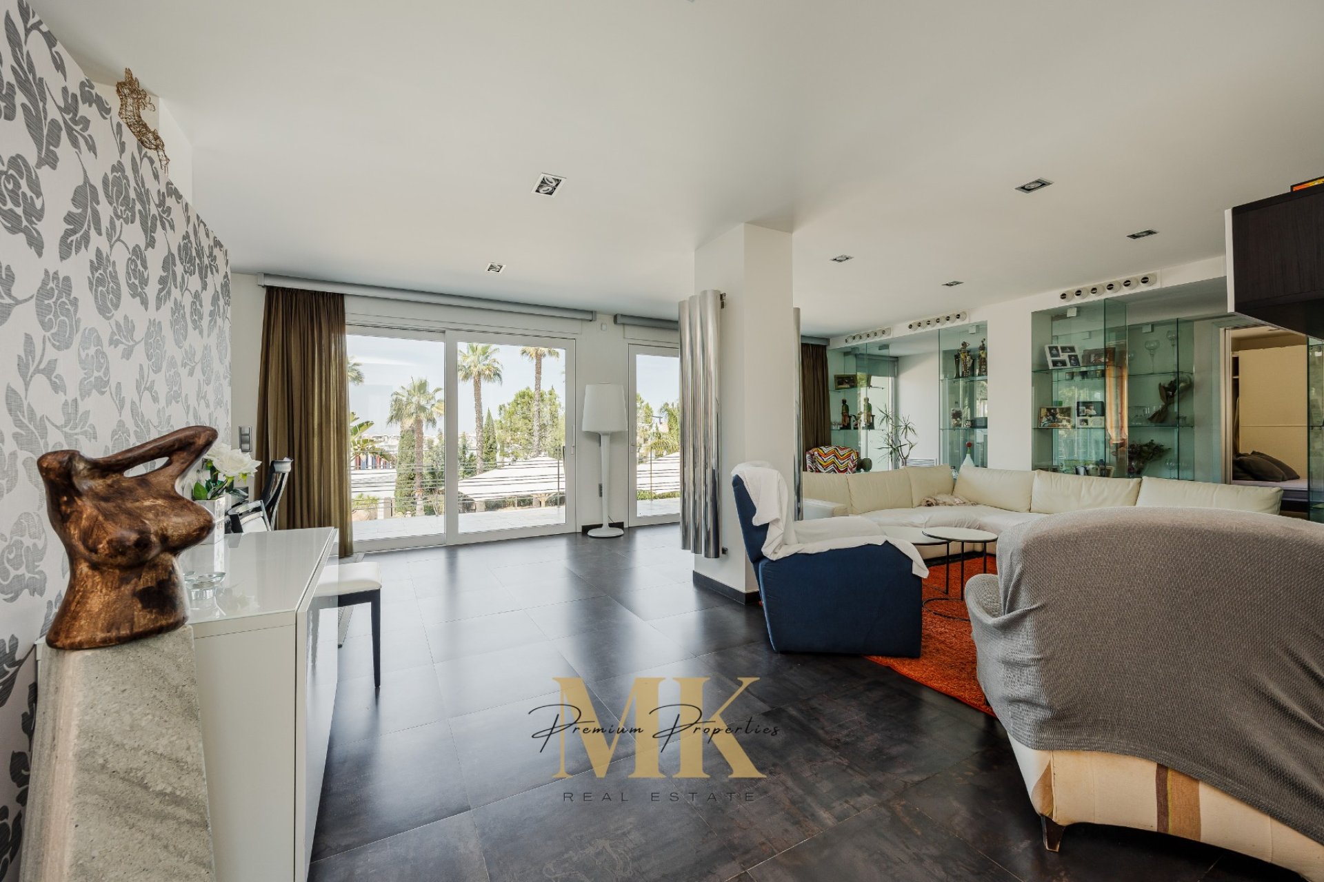 Reventa - Villa - Denia - Tossal Gros