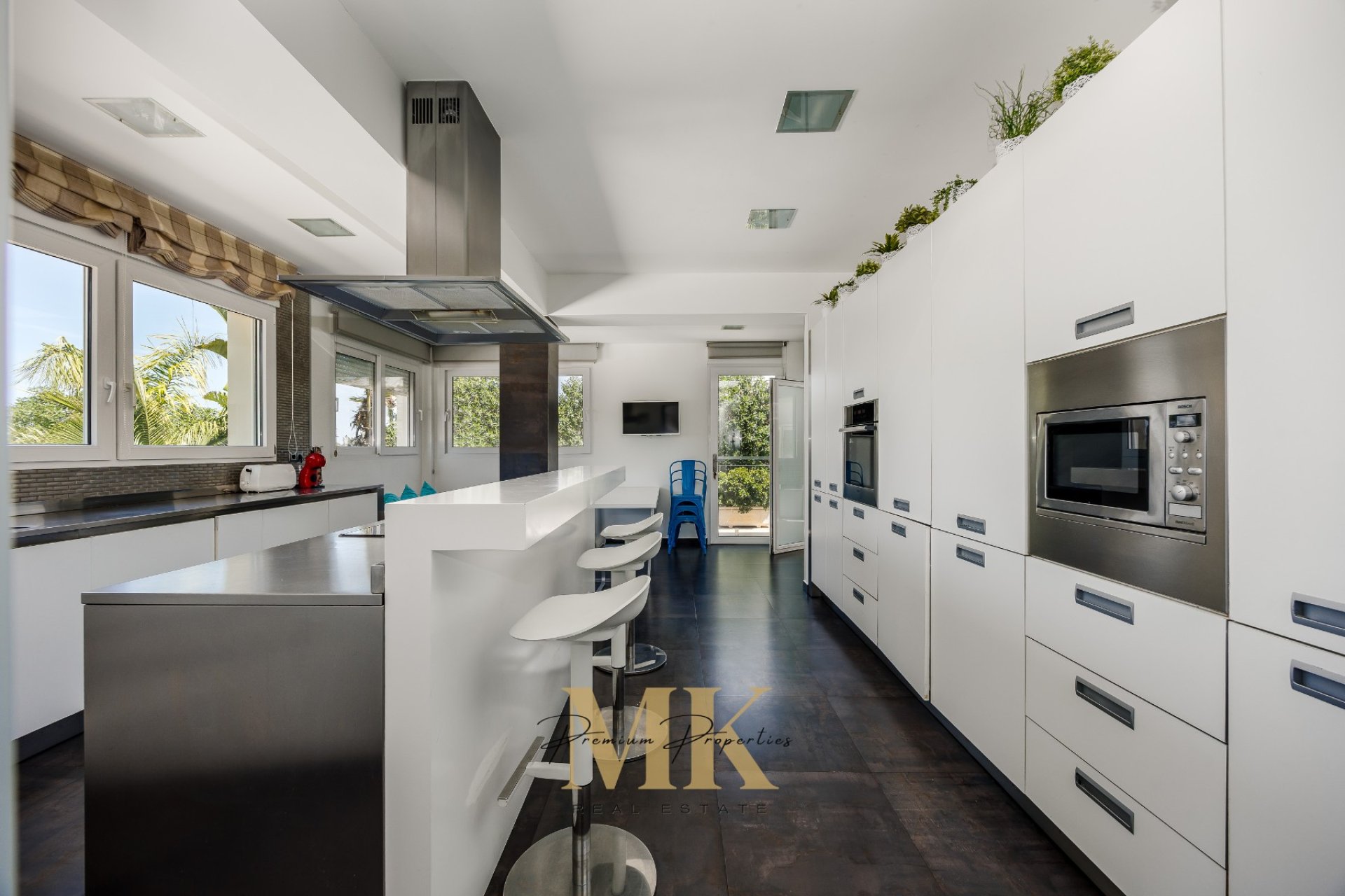 Reventa - Villa - Denia - Tossal Gros