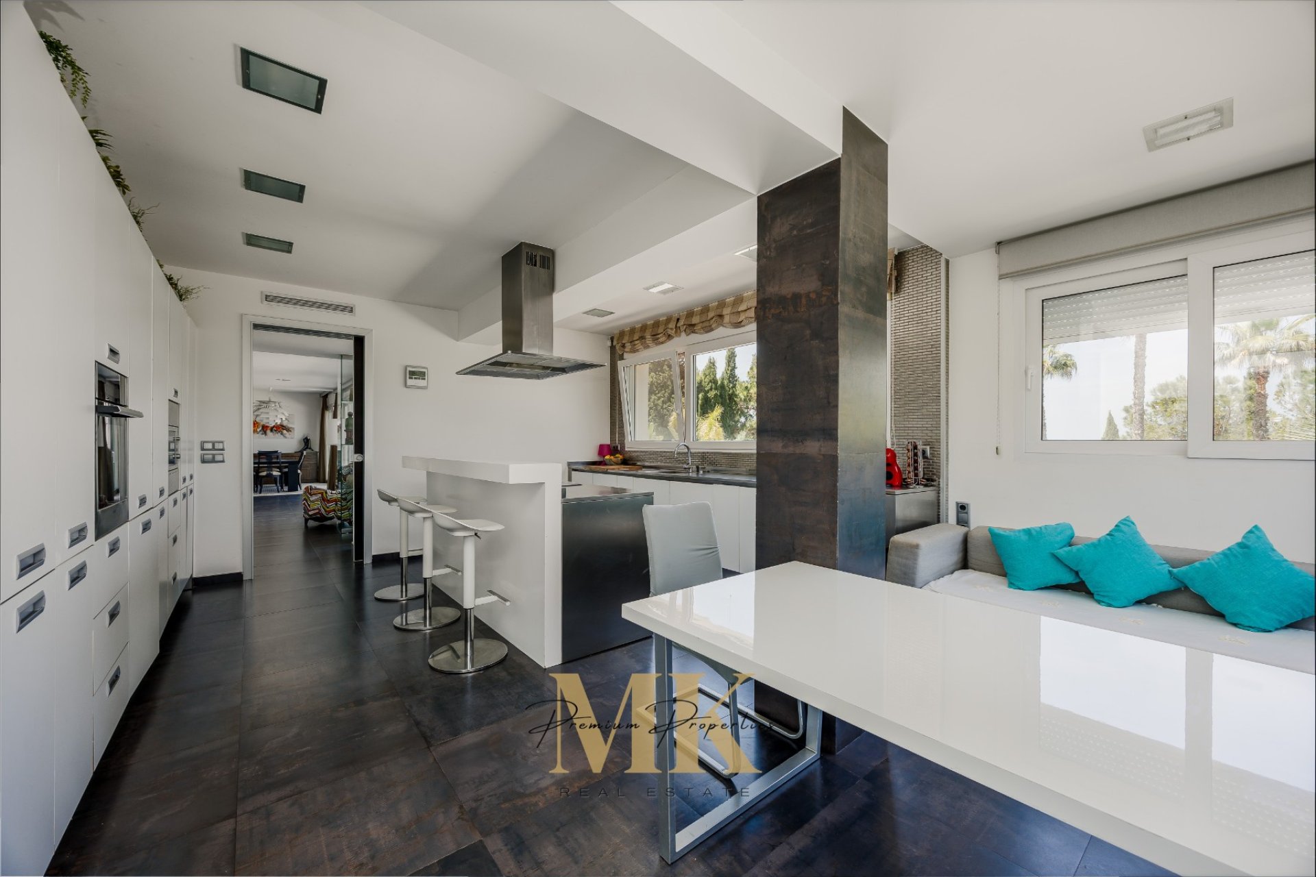 Reventa - Villa - Denia - Tossal Gros