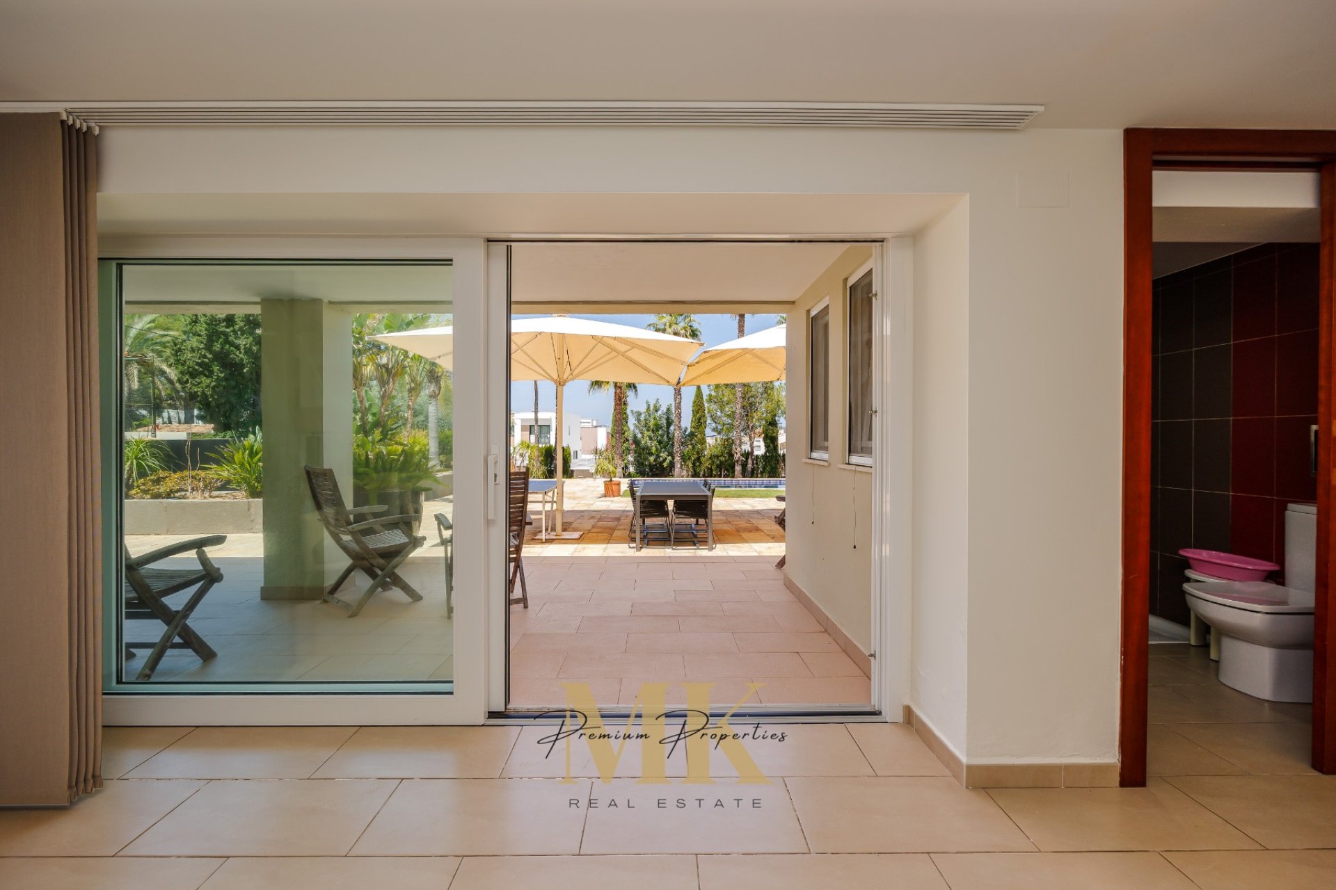 Reventa - Villa - Denia - Tossal Gros