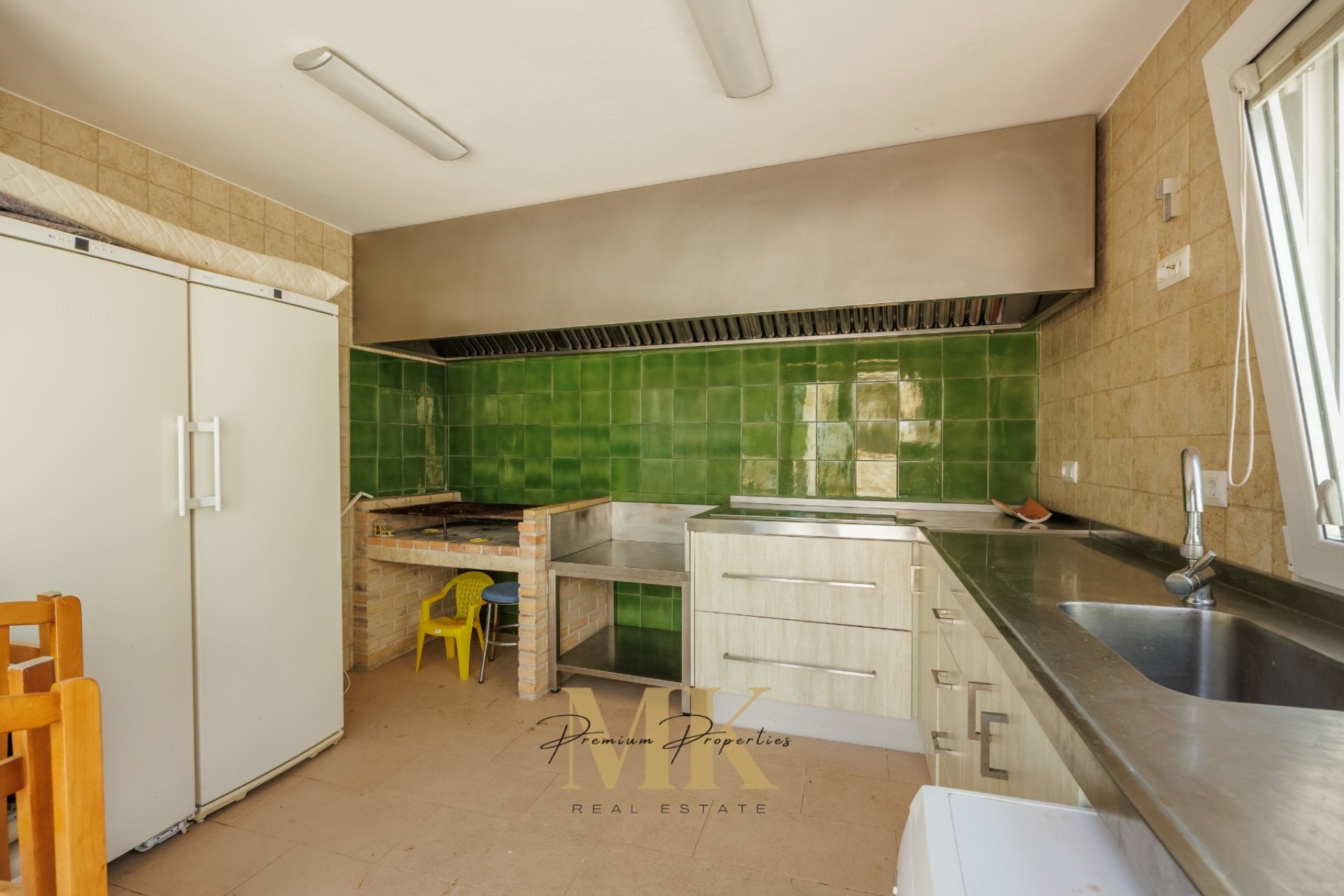 Reventa - Villa - Denia - Tossal Gros