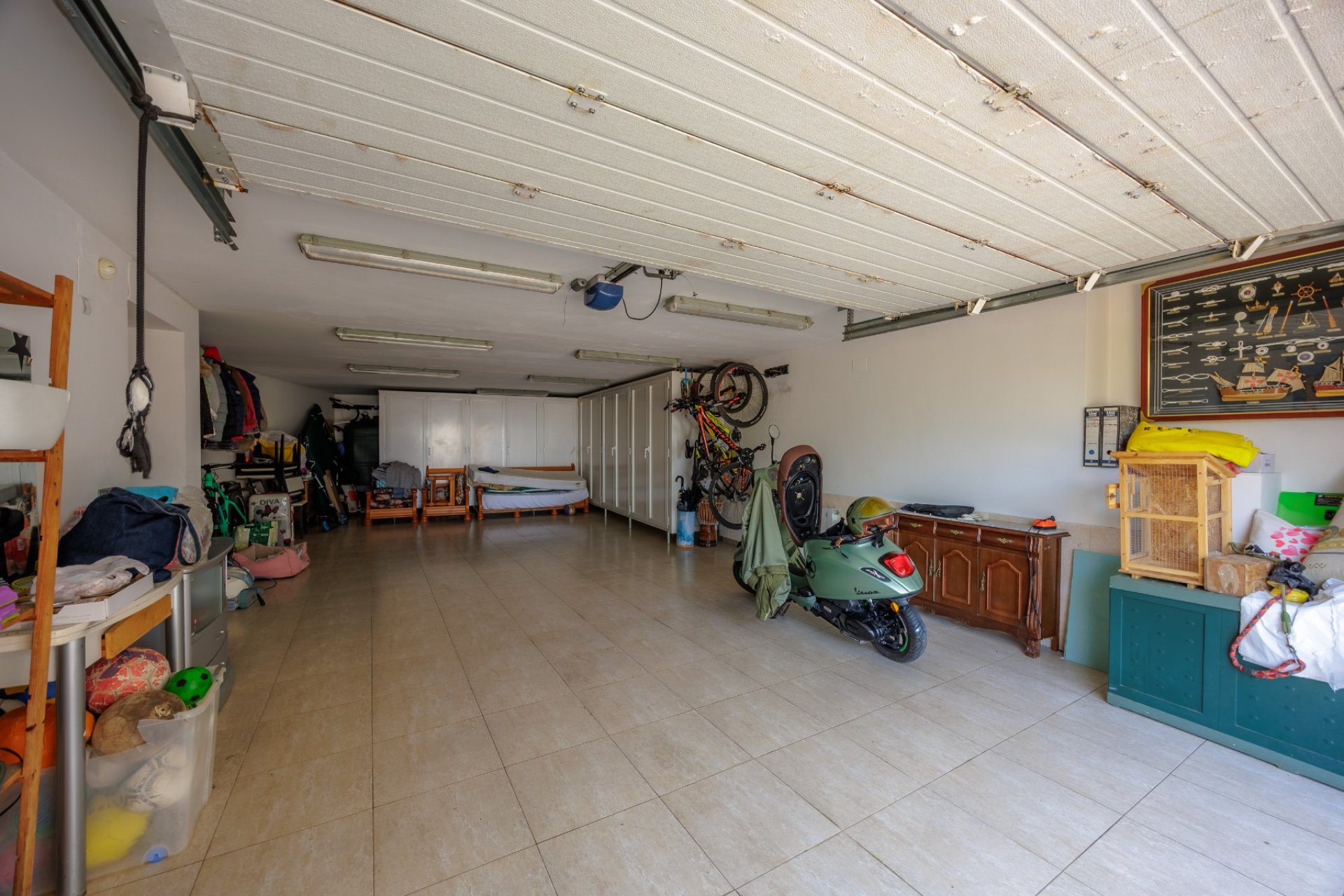 Reventa - Villa - Denia - Tossal Gros