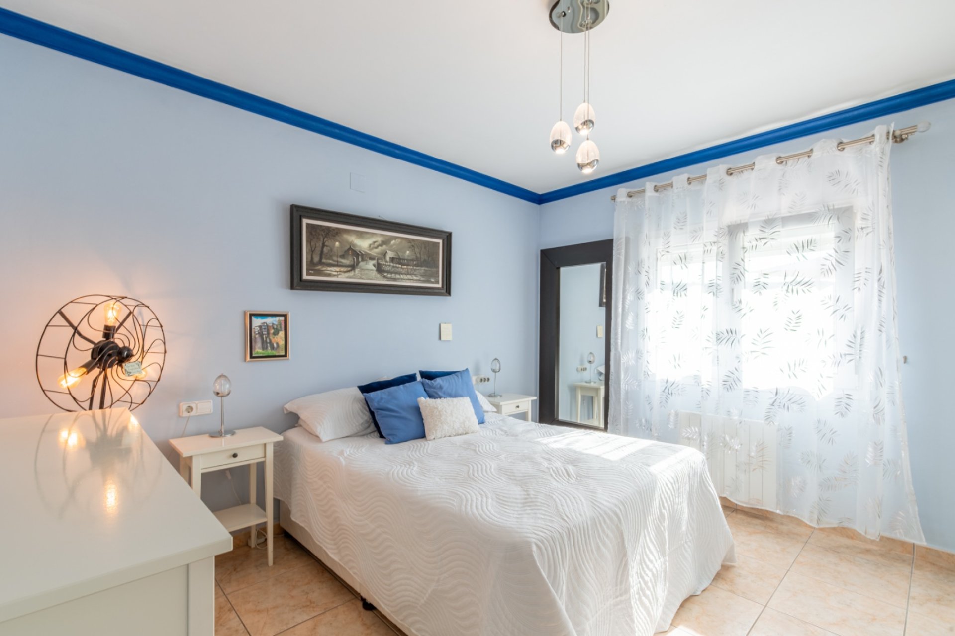 Reventa - Villa - Moraira - Arnella