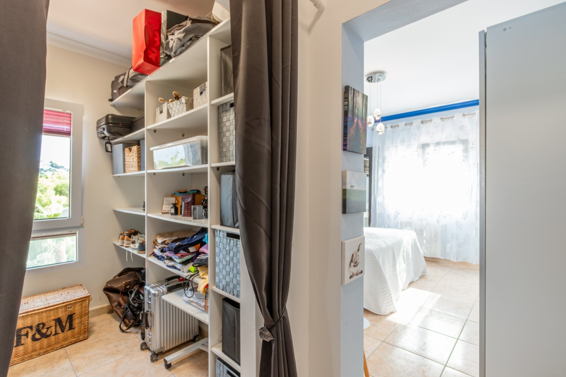 Reventa - Villa - Moraira - Arnella