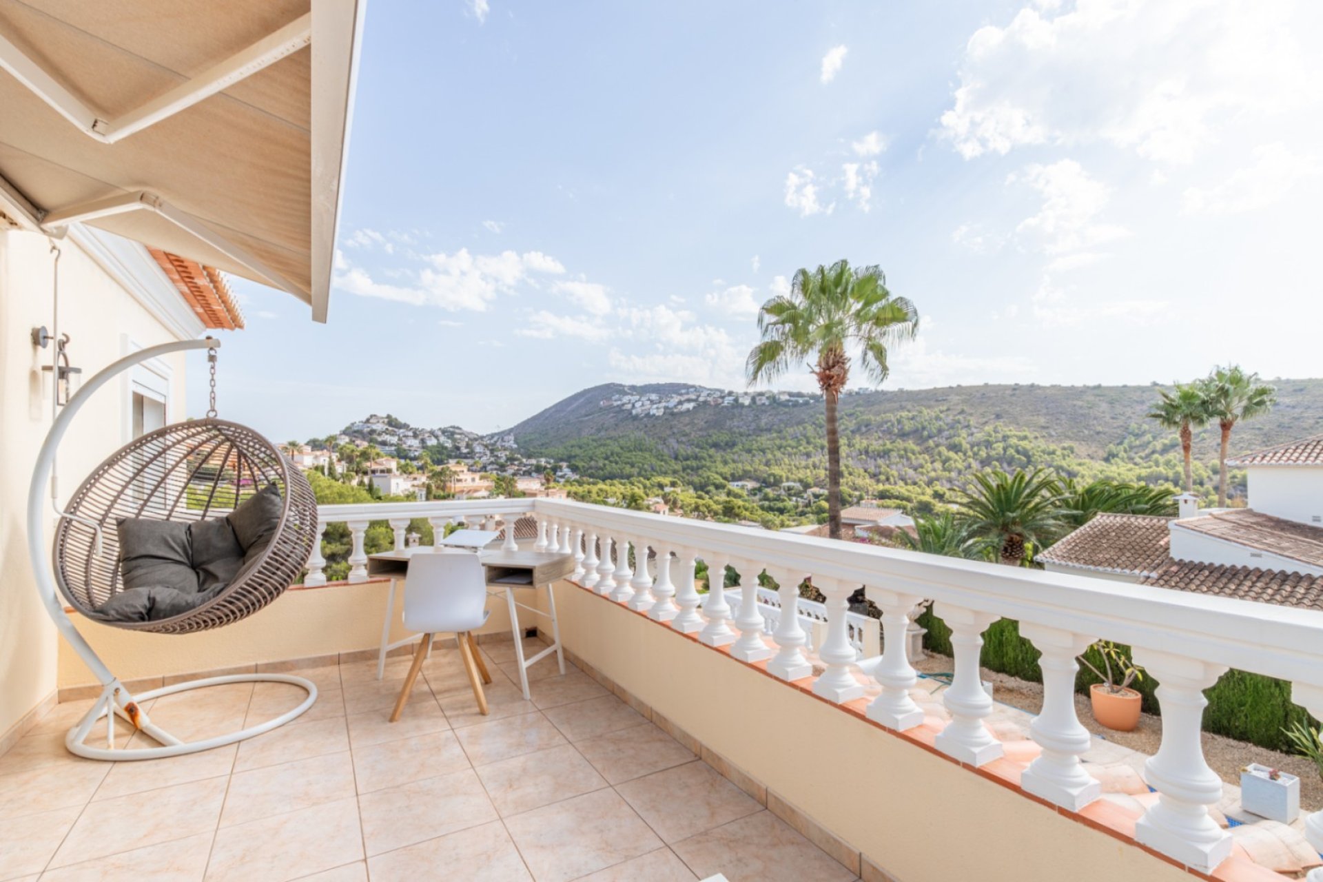 Reventa - Villa - Moraira - Arnella