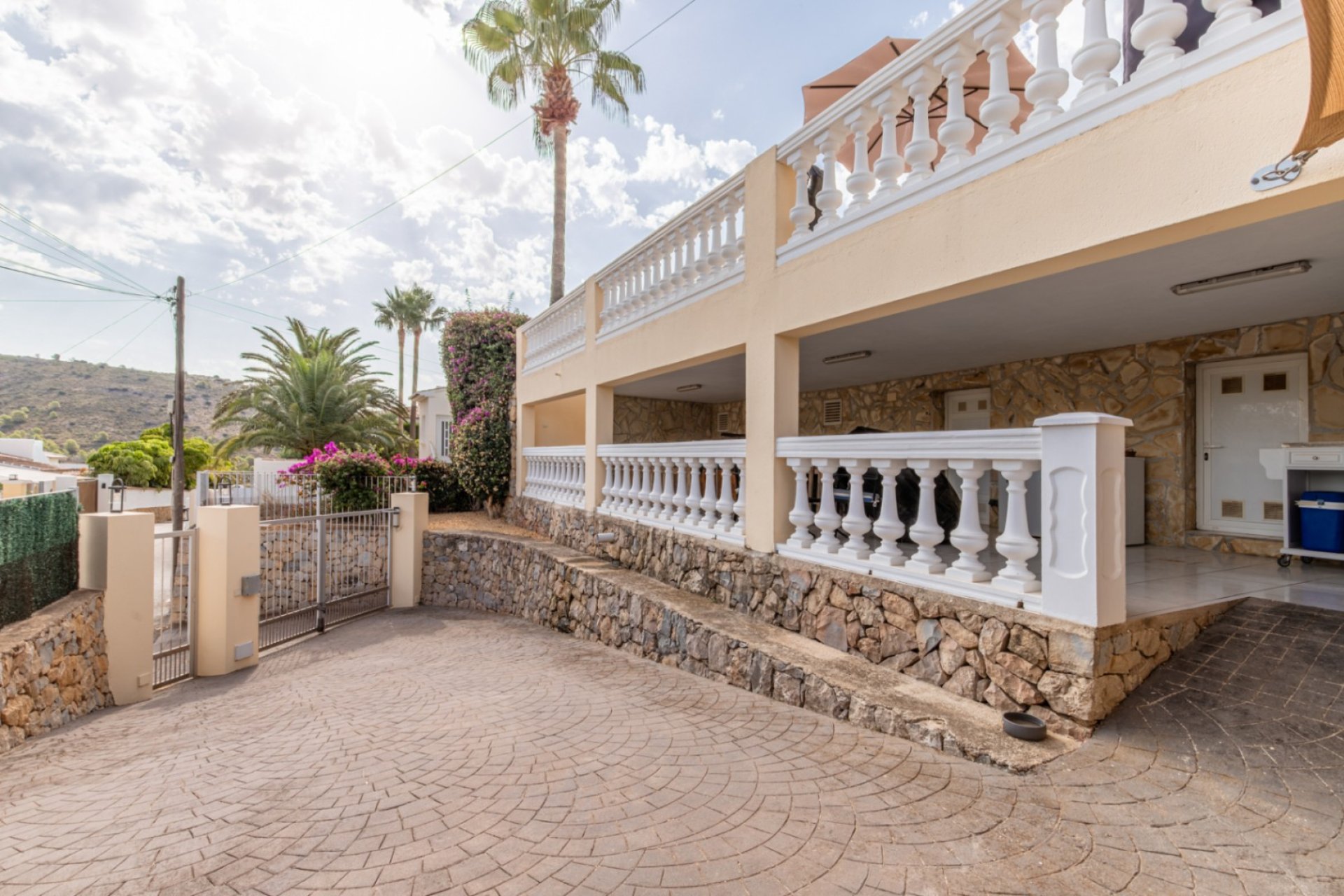 Reventa - Villa - Moraira - Arnella