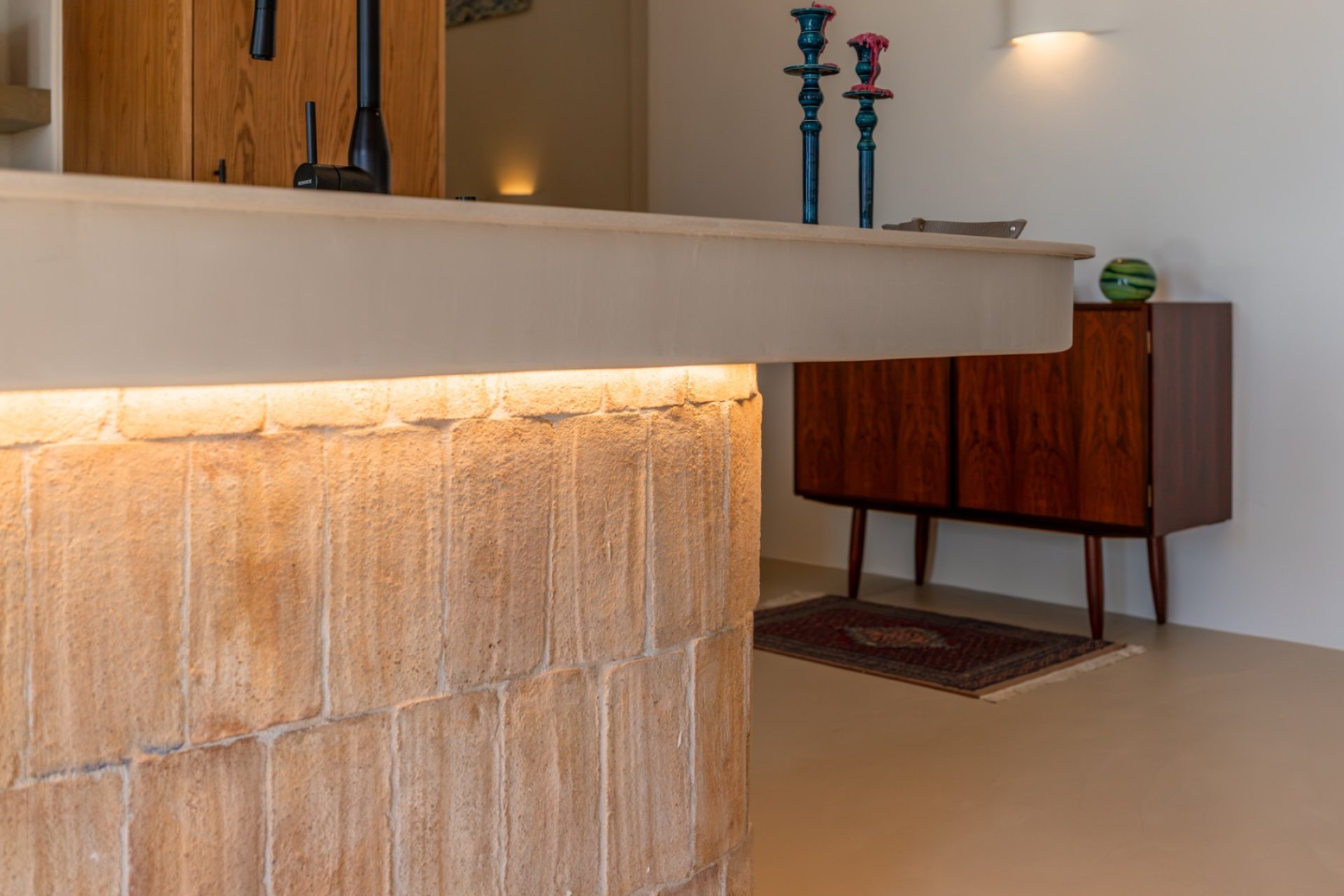 Reventa - Villa - Moraira - Campo