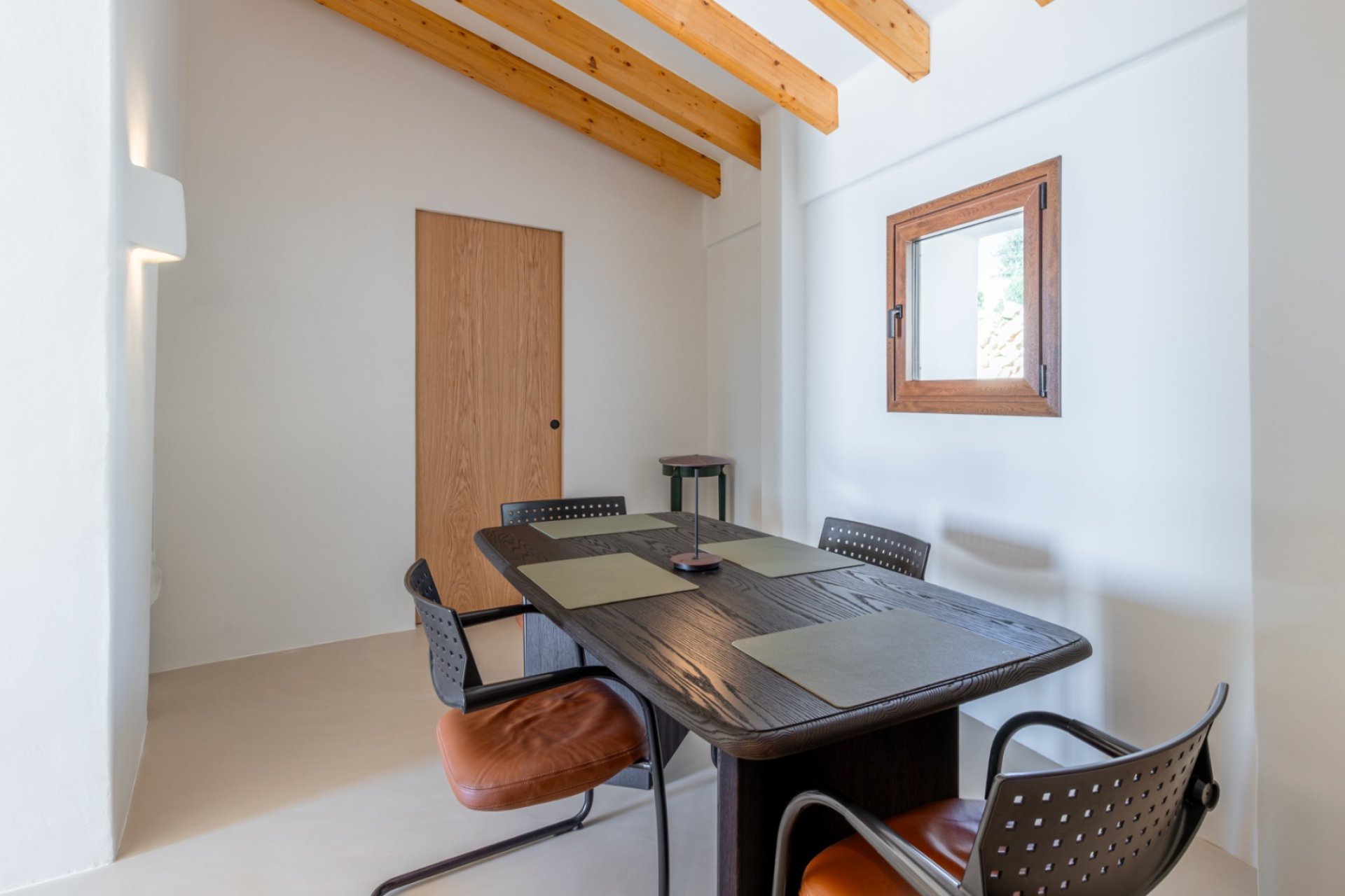 Reventa - Villa - Moraira - Campo