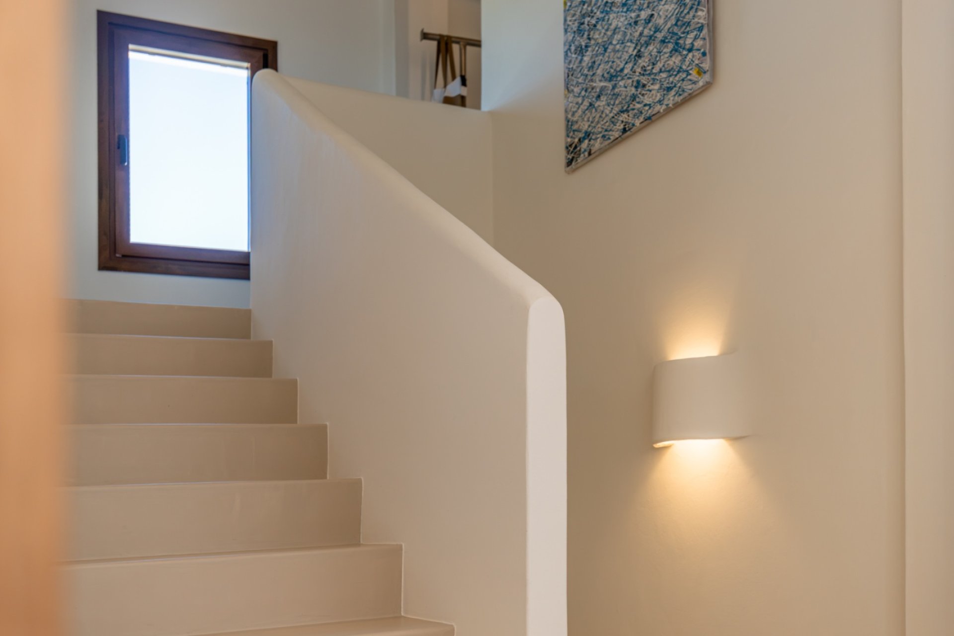 Reventa - Villa - Moraira - Campo