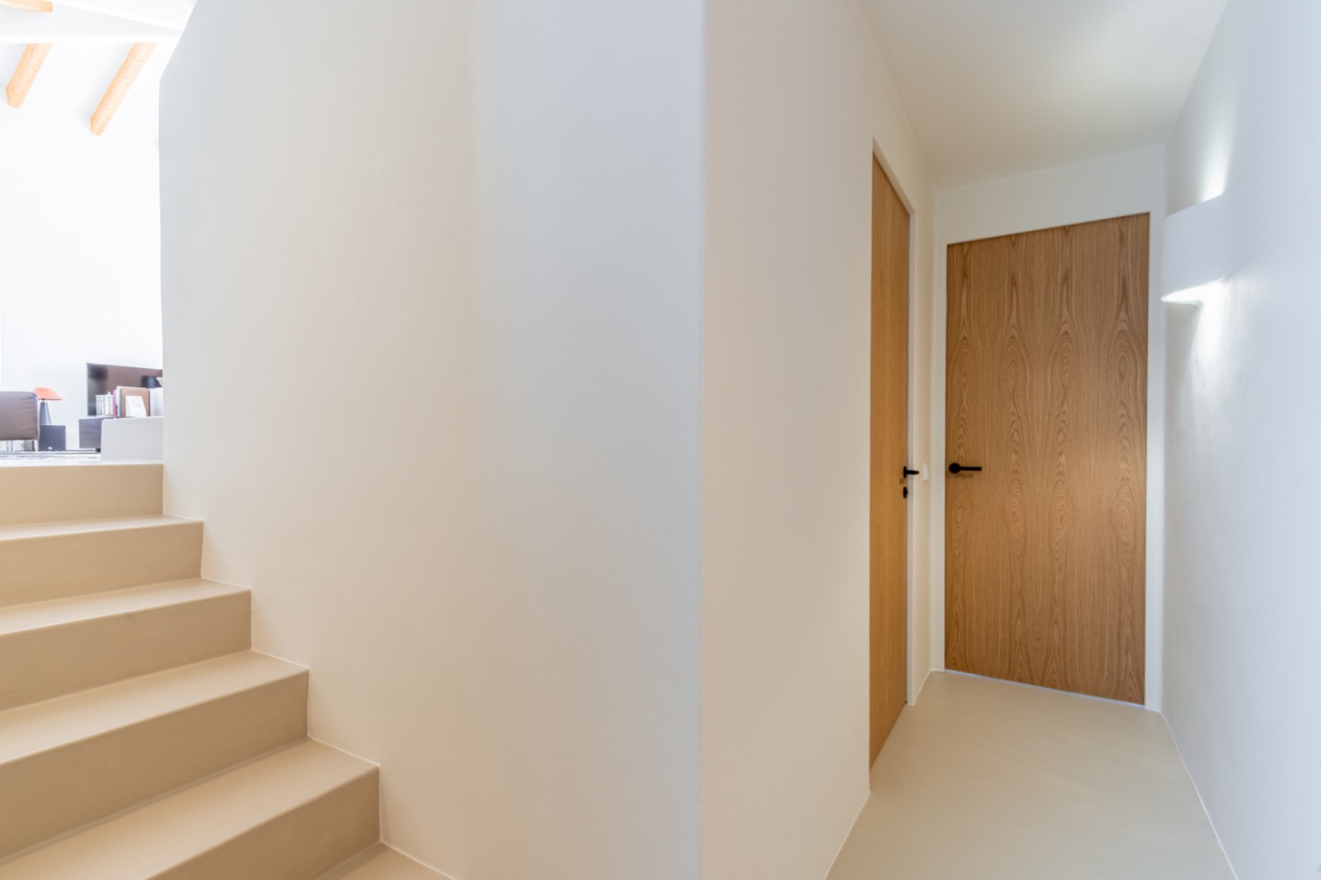 Reventa - Villa - Moraira - Campo