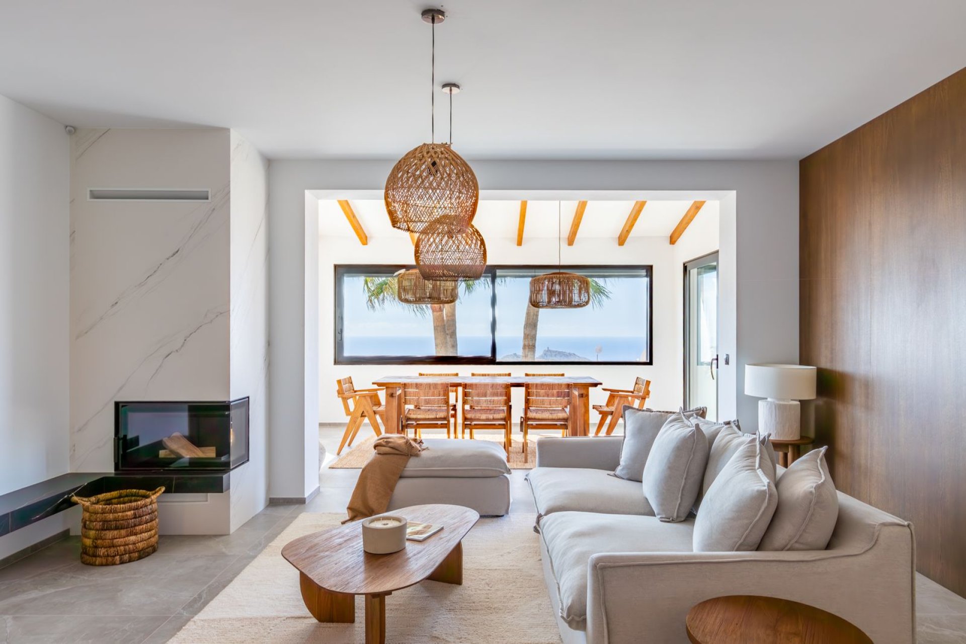 Reventa - Villa - Moraira - Cumbre del Sol