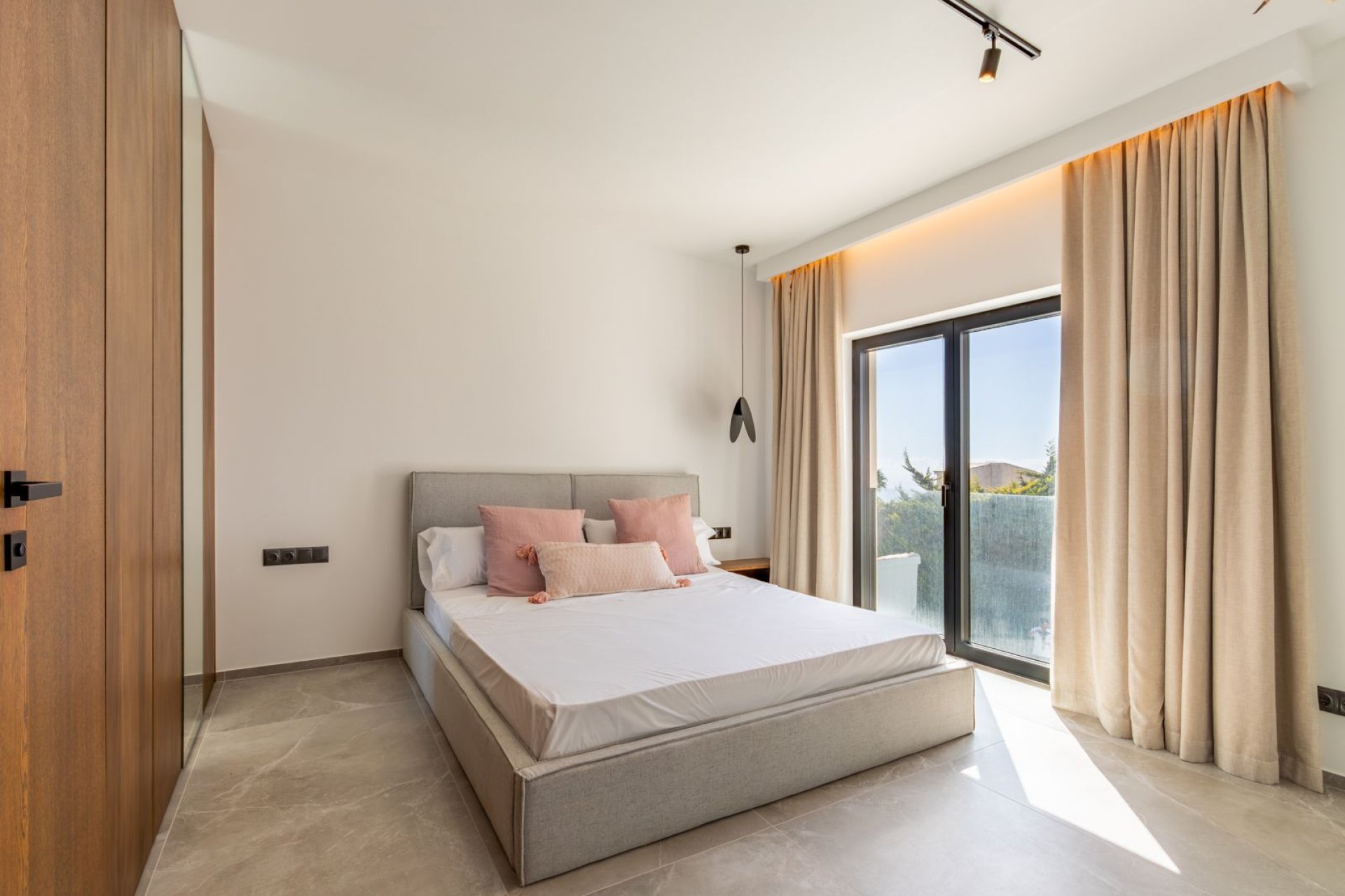 Reventa - Villa - Moraira - Cumbre del Sol