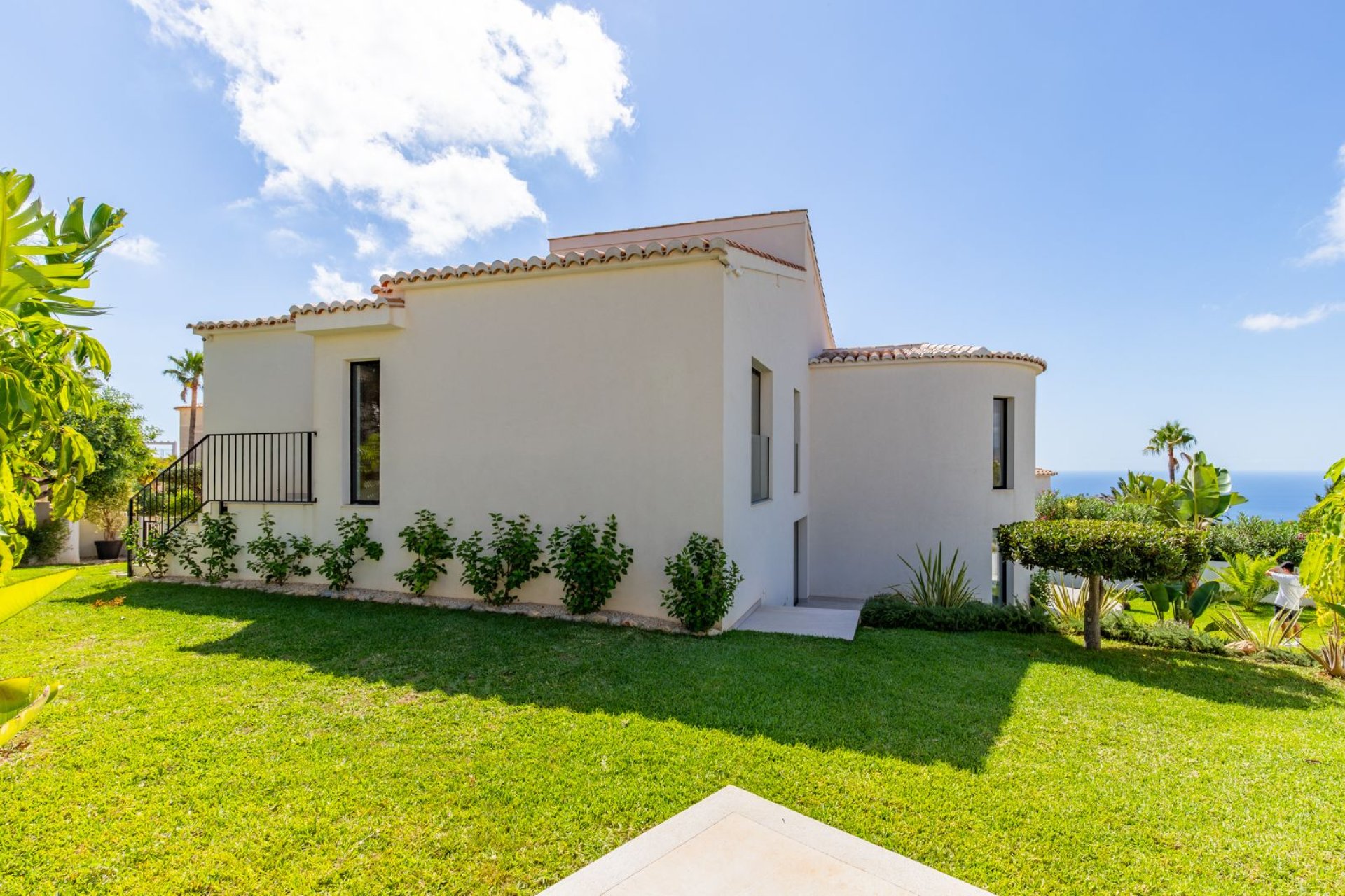 Reventa - Villa - Moraira - Cumbre del Sol