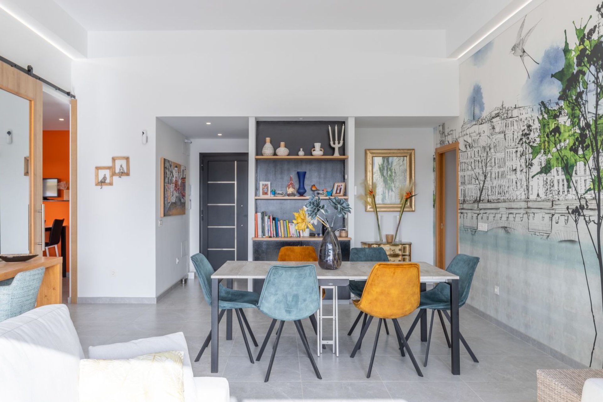 Reventa - Villa - Moraira - Pla Del Mar
