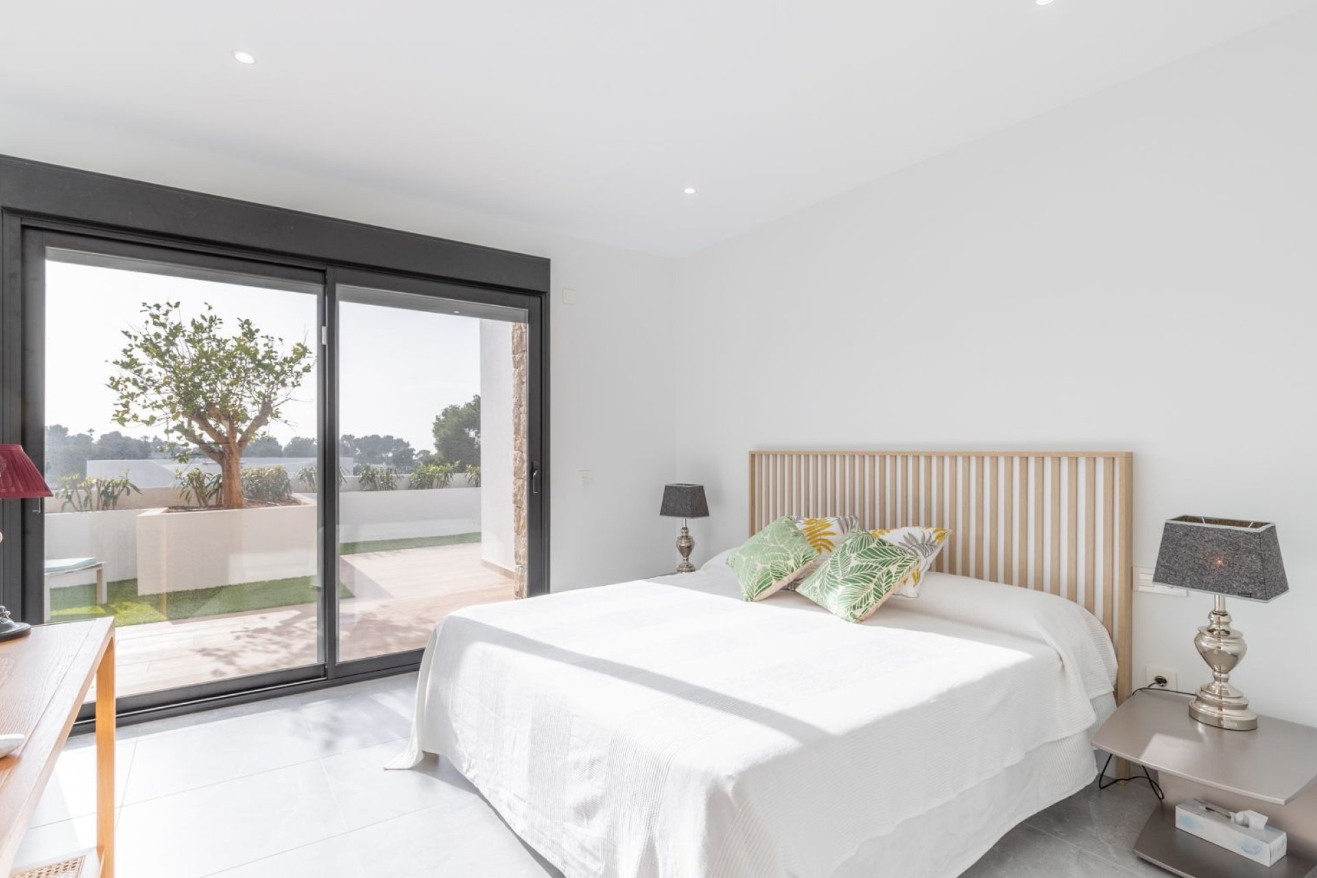 Reventa - Villa - Moraira - Pla Del Mar