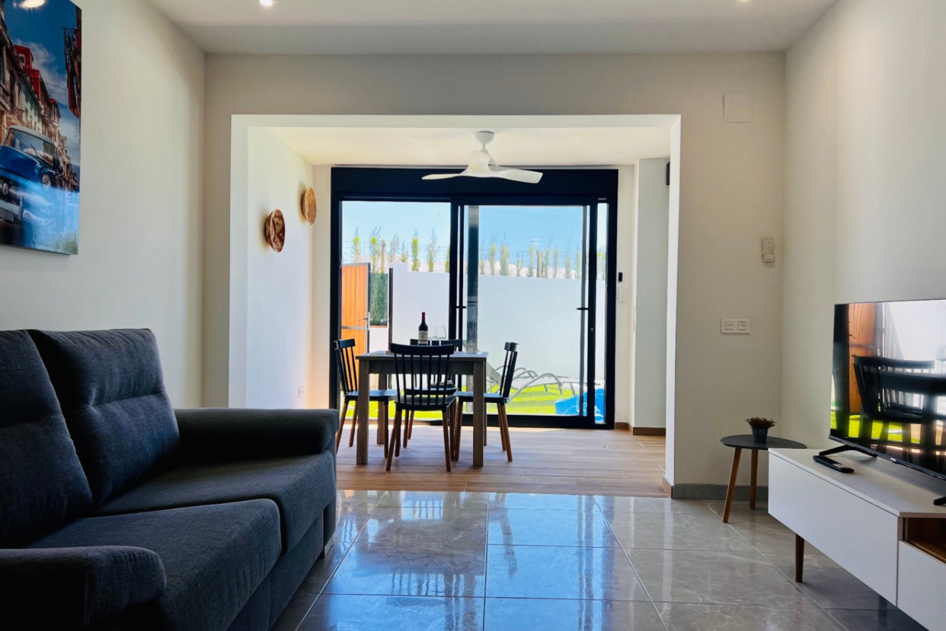 Reventa - Villa - Moraira - Pla Del Mar