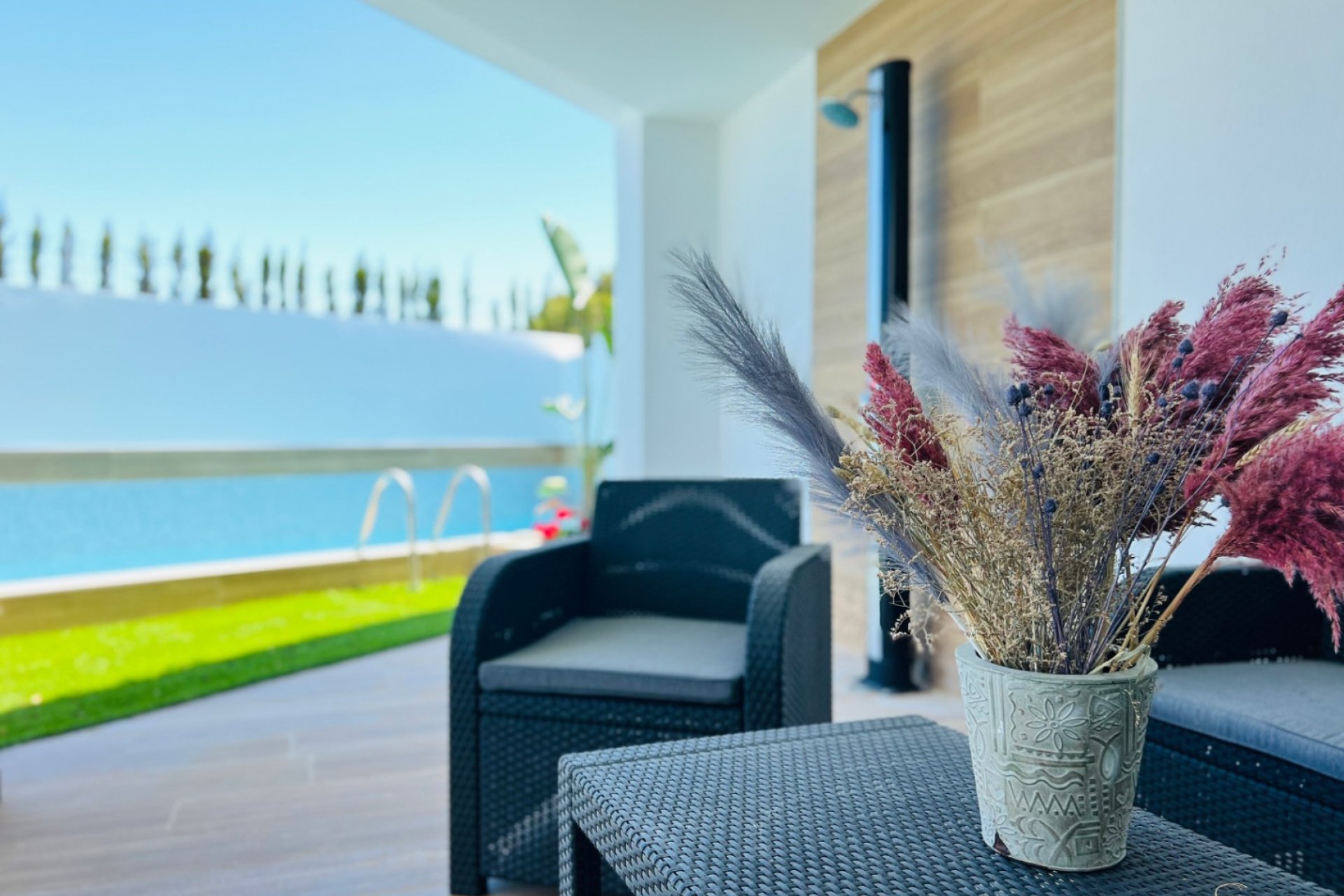 Reventa - Villa - Moraira - Pla Del Mar
