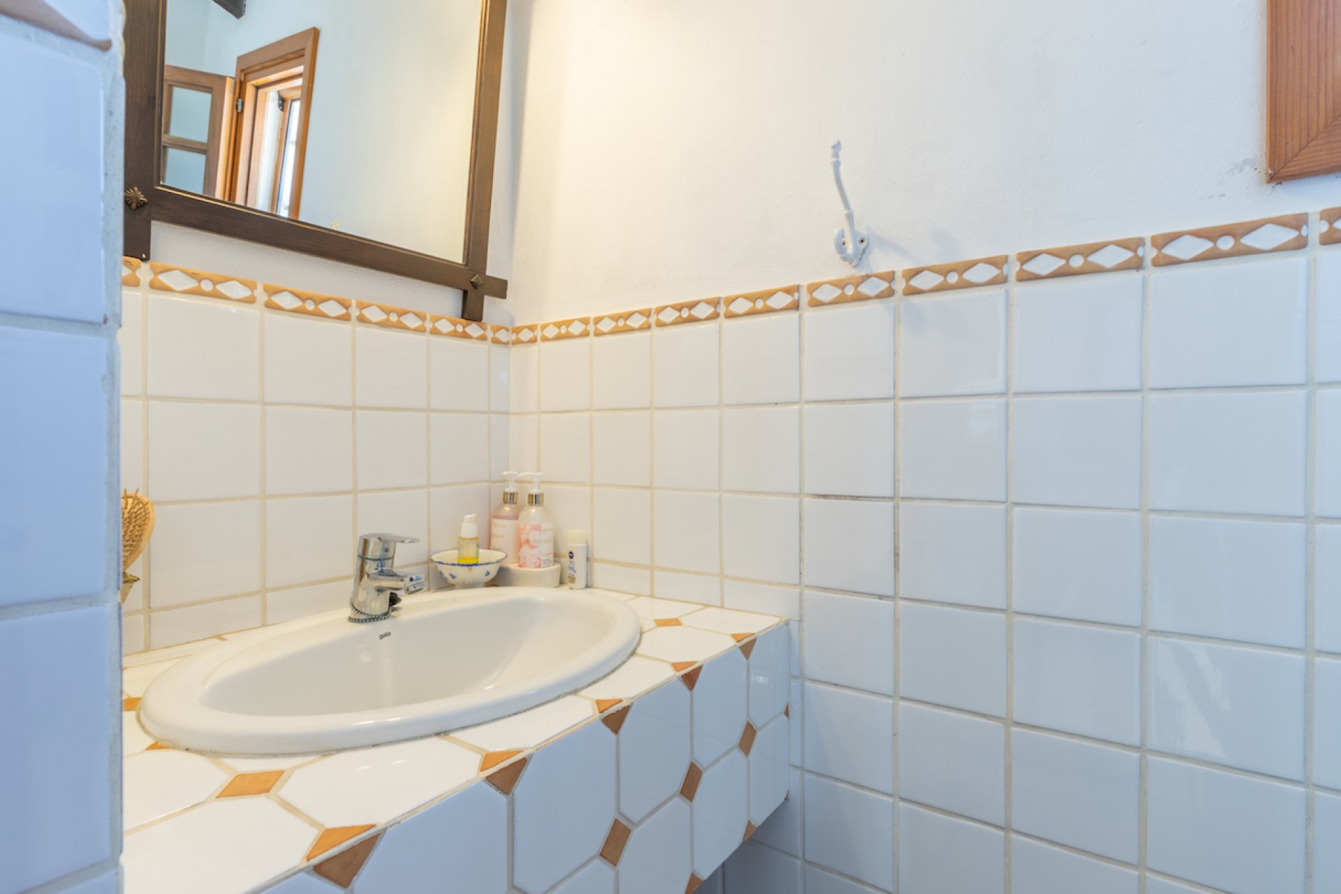 Reventa - Villa - Teulada - Campo