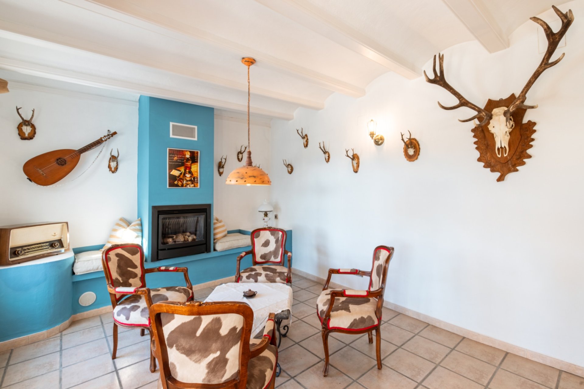 Reventa - Villa - Teulada - Canor